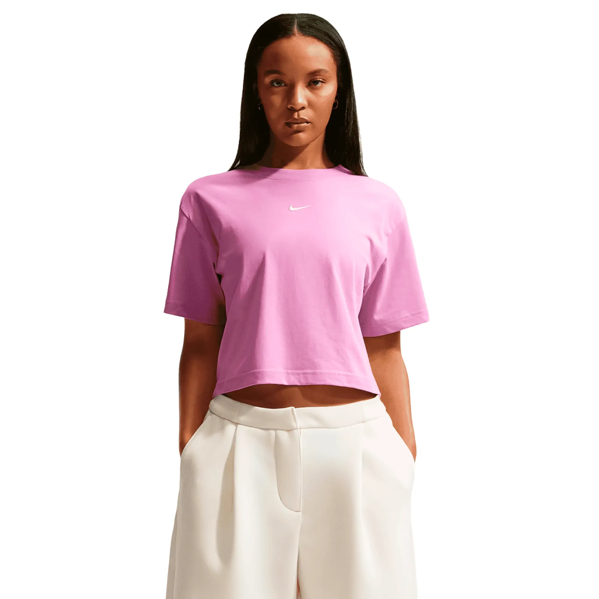 Top Nike Casual Sportswear Mujer IH7594-503