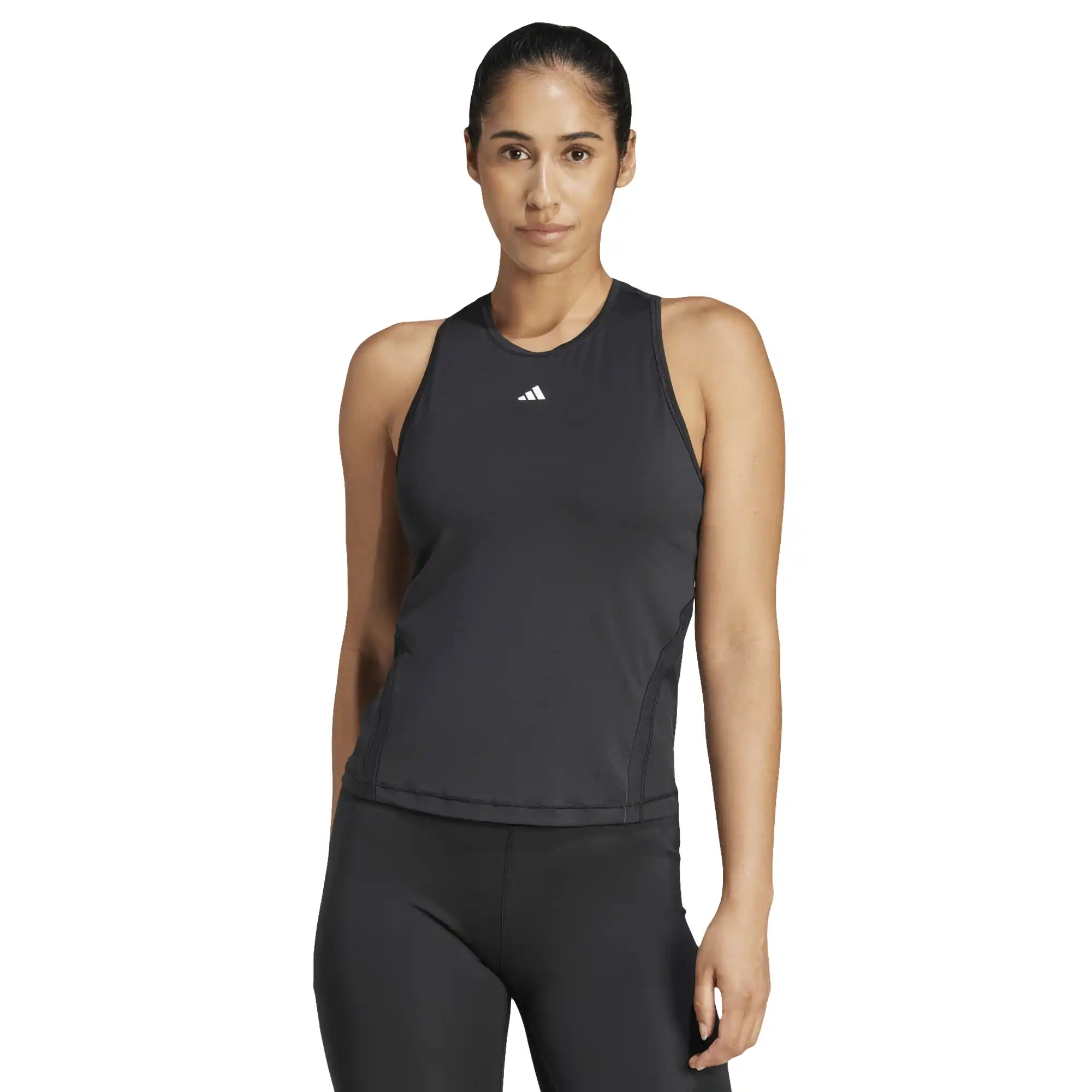 Tank adidas Entrenamiento Designed for Training Mujer IW6355