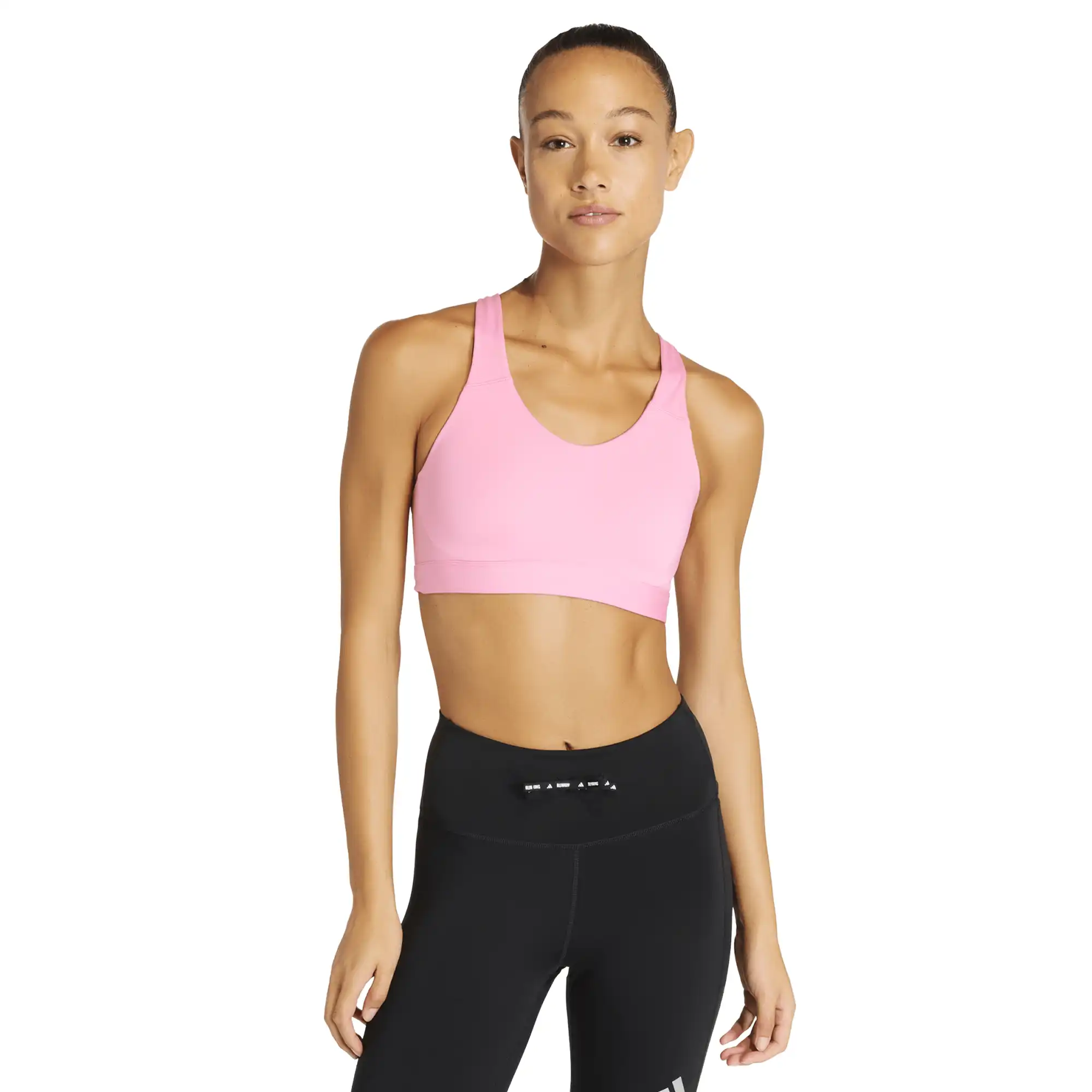 Sujetador Deportivo adidas Essentials Optime Mujer KD0123