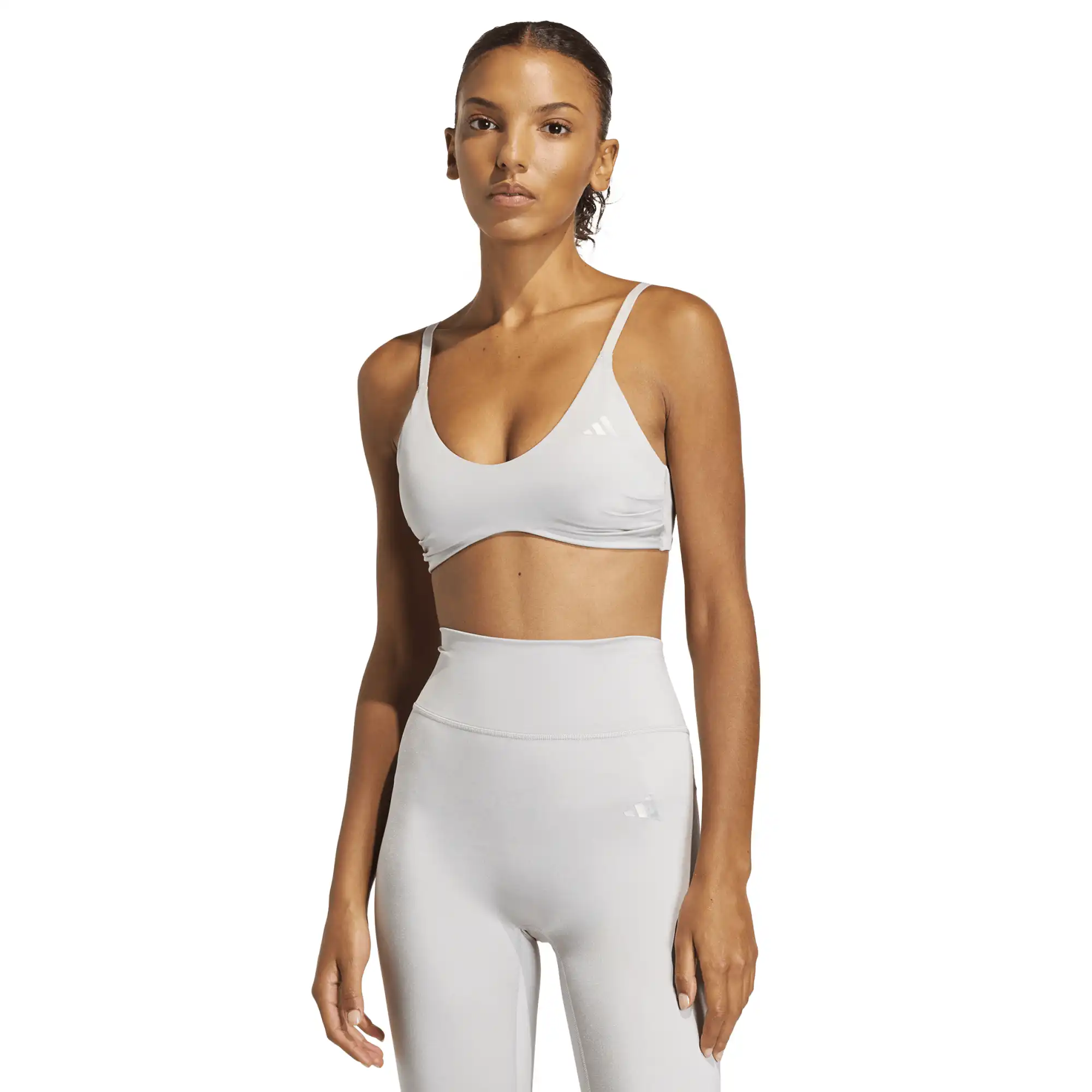 Sujetador Deportivo adidas Optime Essentials Mujer KF4604