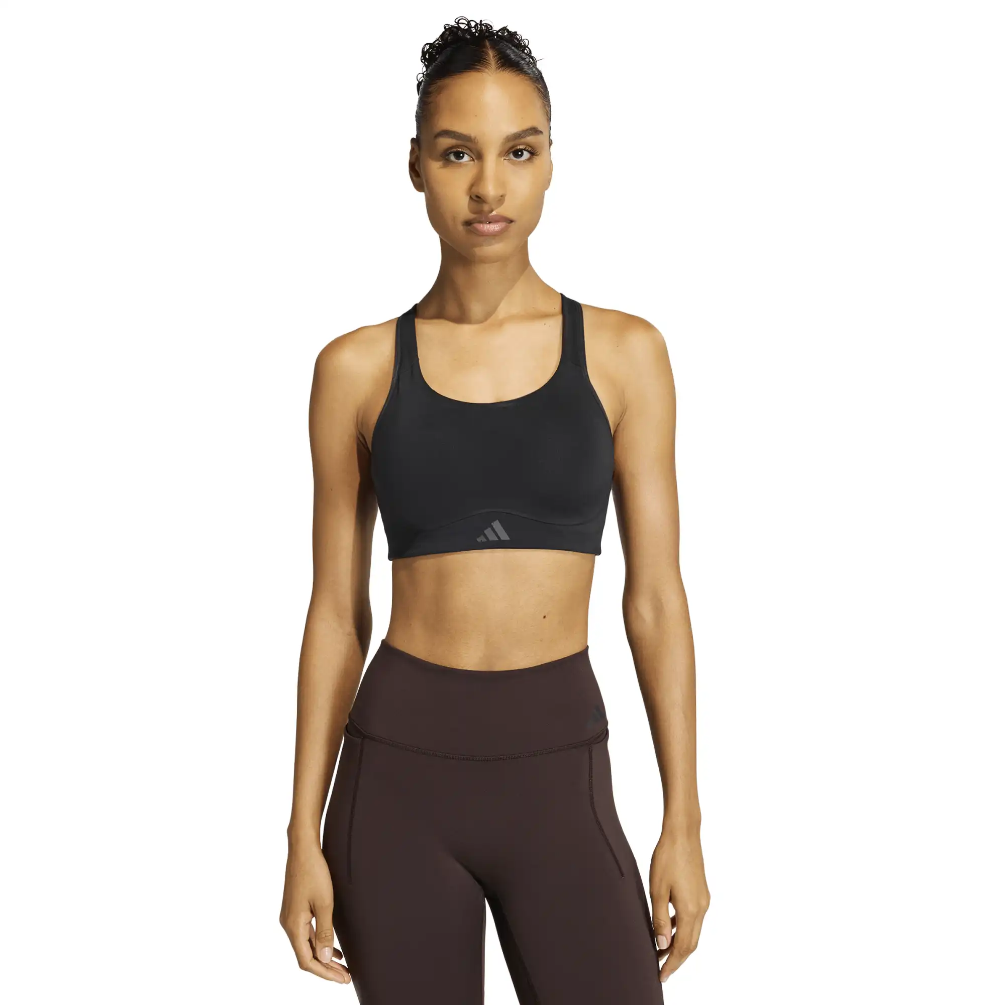 Sujetador Deportivo adidas Optime Mujer JN6896