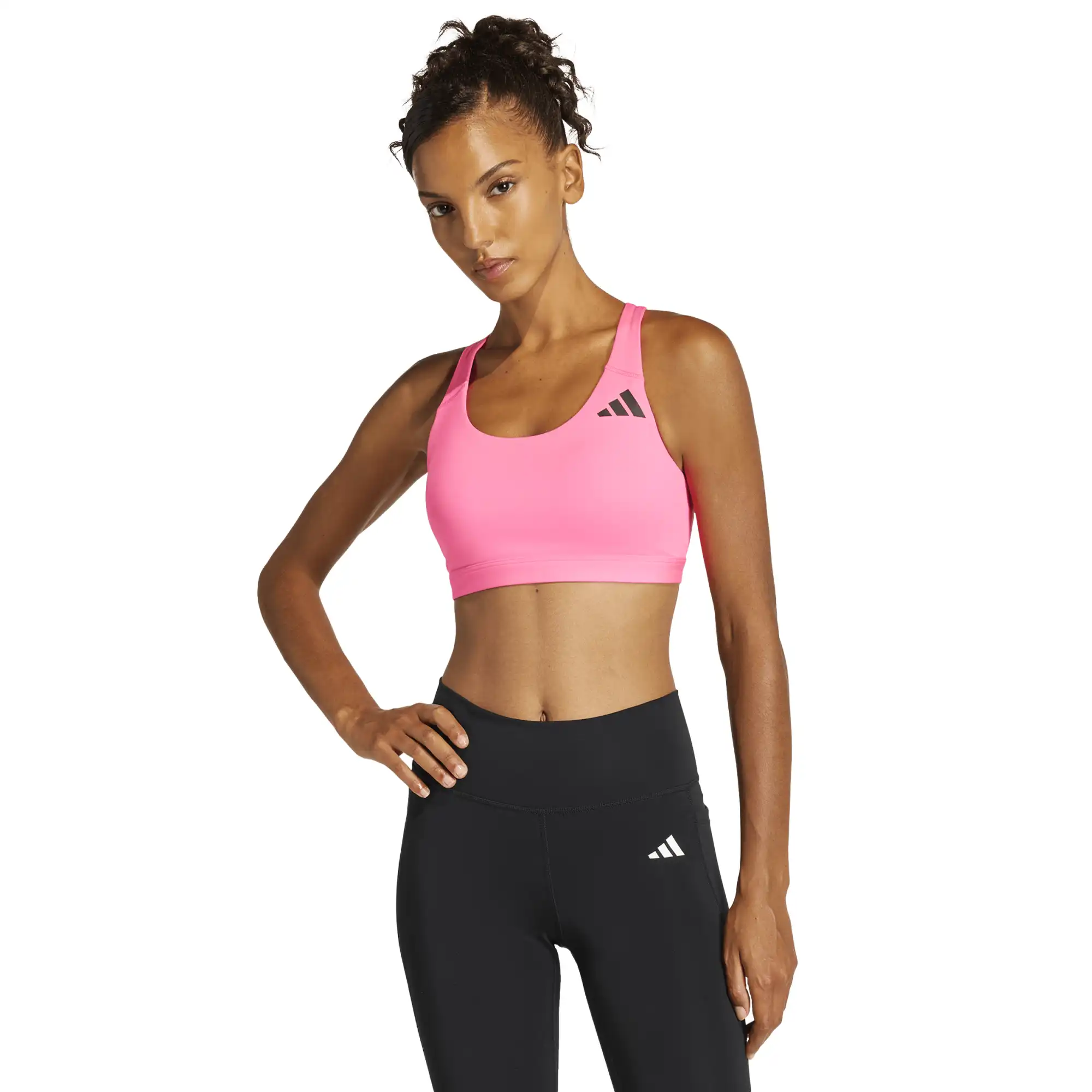 Sujetador Deportivo adidas Optime Essentials Mujer KD0128