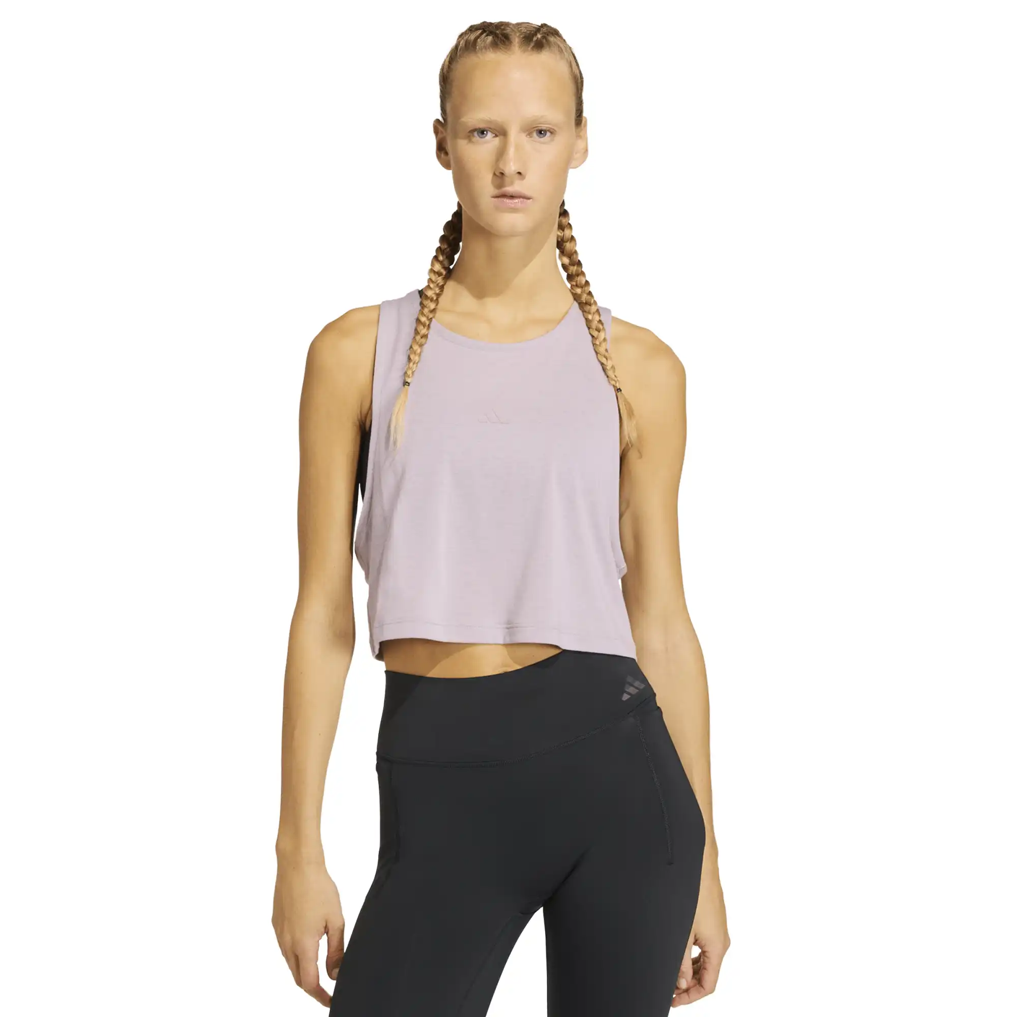 Top adidas Essentials Yoga Mujer KE9399