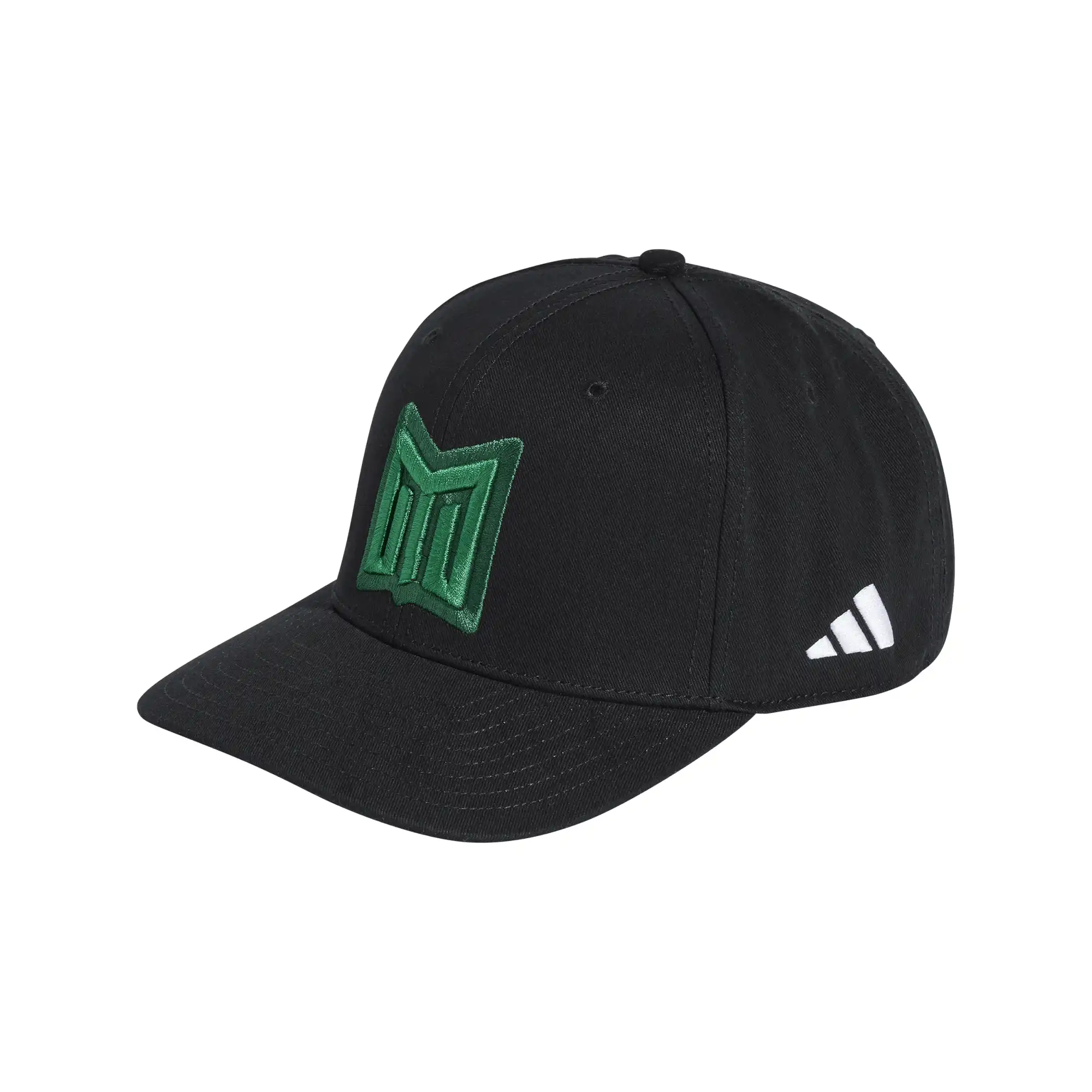 Gorra adidas Futbol Selección Nacional de México 2026 Unisex KD4365