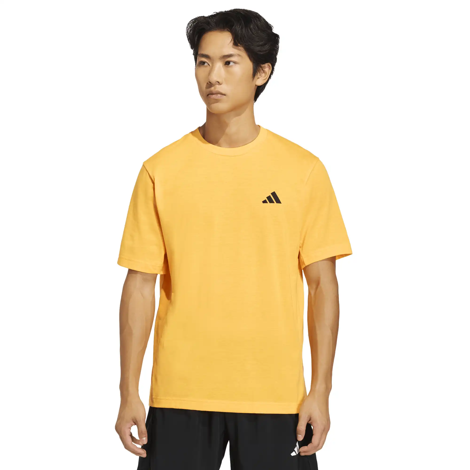 Playera adidas Essentials Train Feelready Hombre KD5499