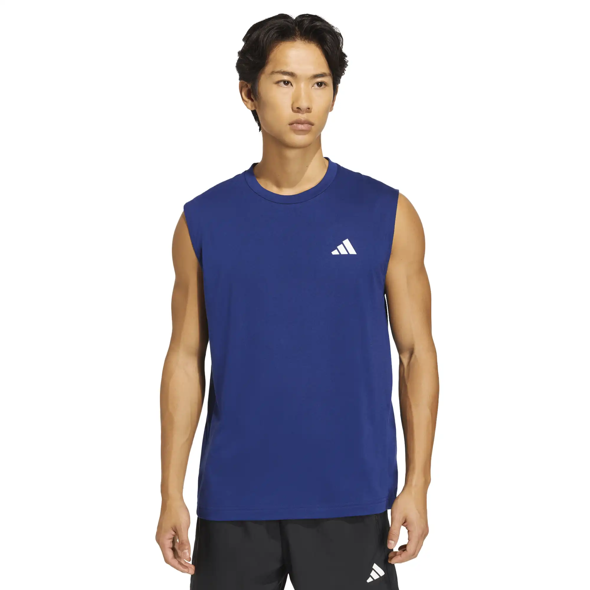 Tank adidas Essentials Feelready Hombre KD5425