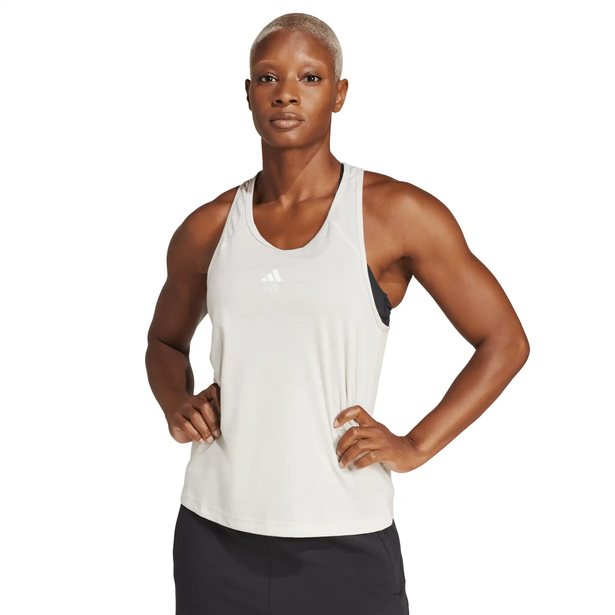 Tank adidas Essentials Train Mujer JC9521