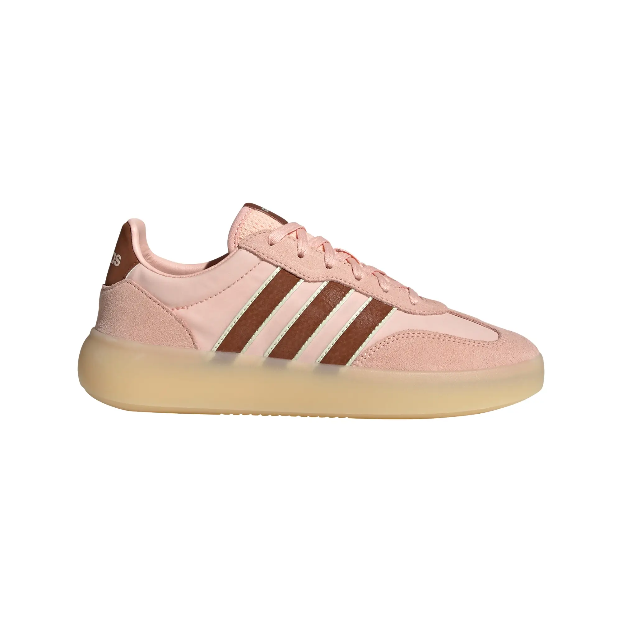 Tenis adidas Casual Barreda Decode Mujer IH1444