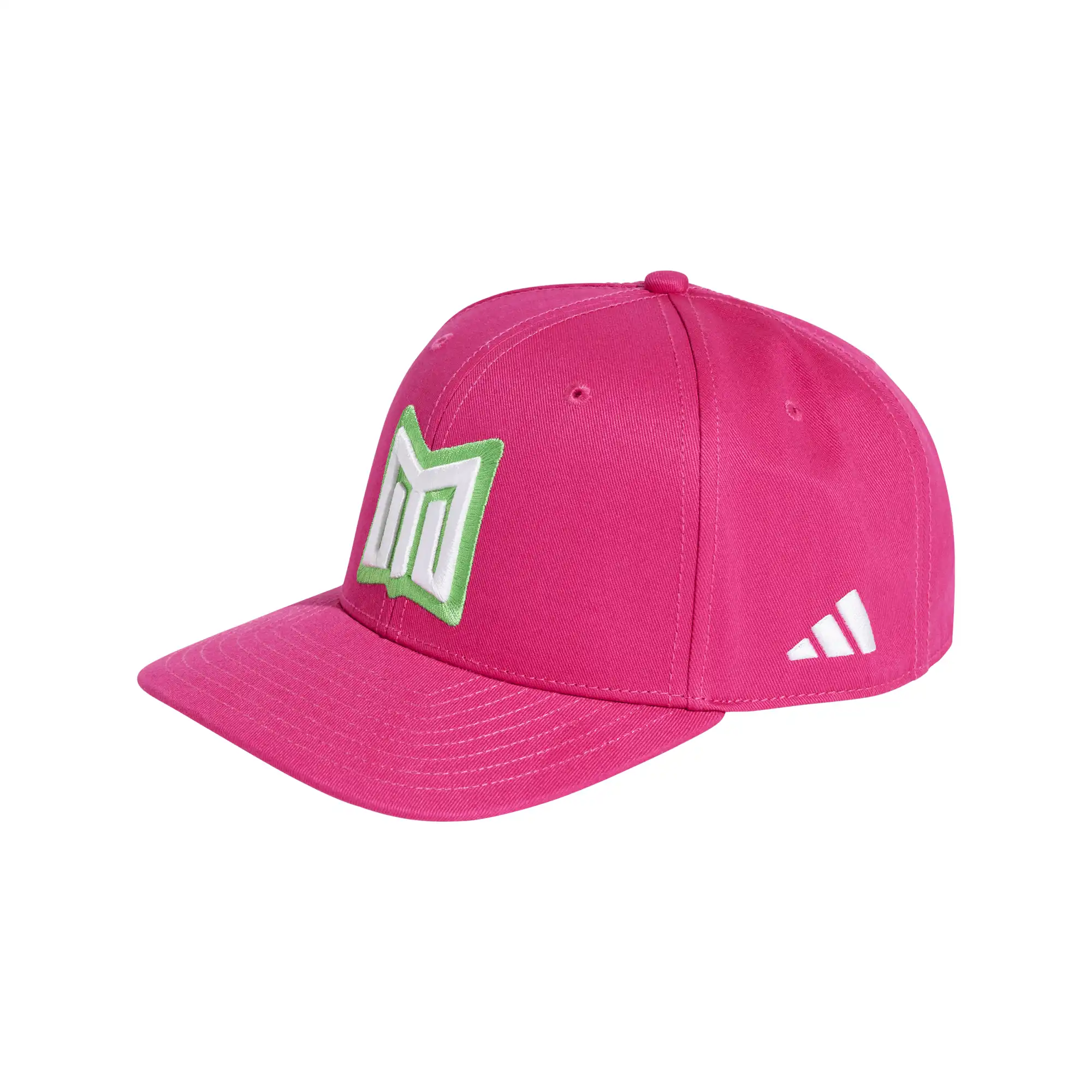 Gorra adidas Futbol Selección Nacional de México 2026 Unisex KD1774