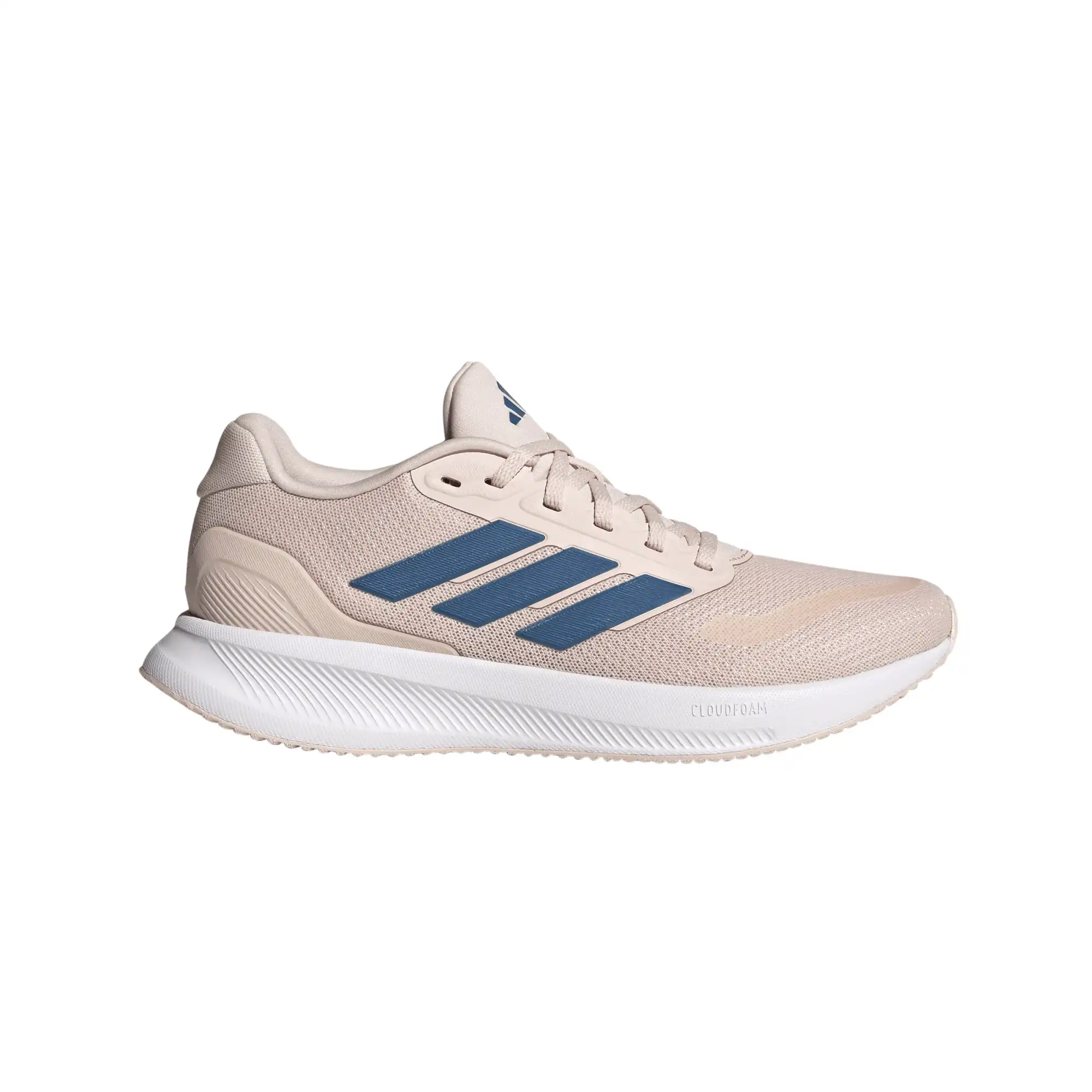 Tenis adidas Correr Runfalcon 5 Mujer JQ9400