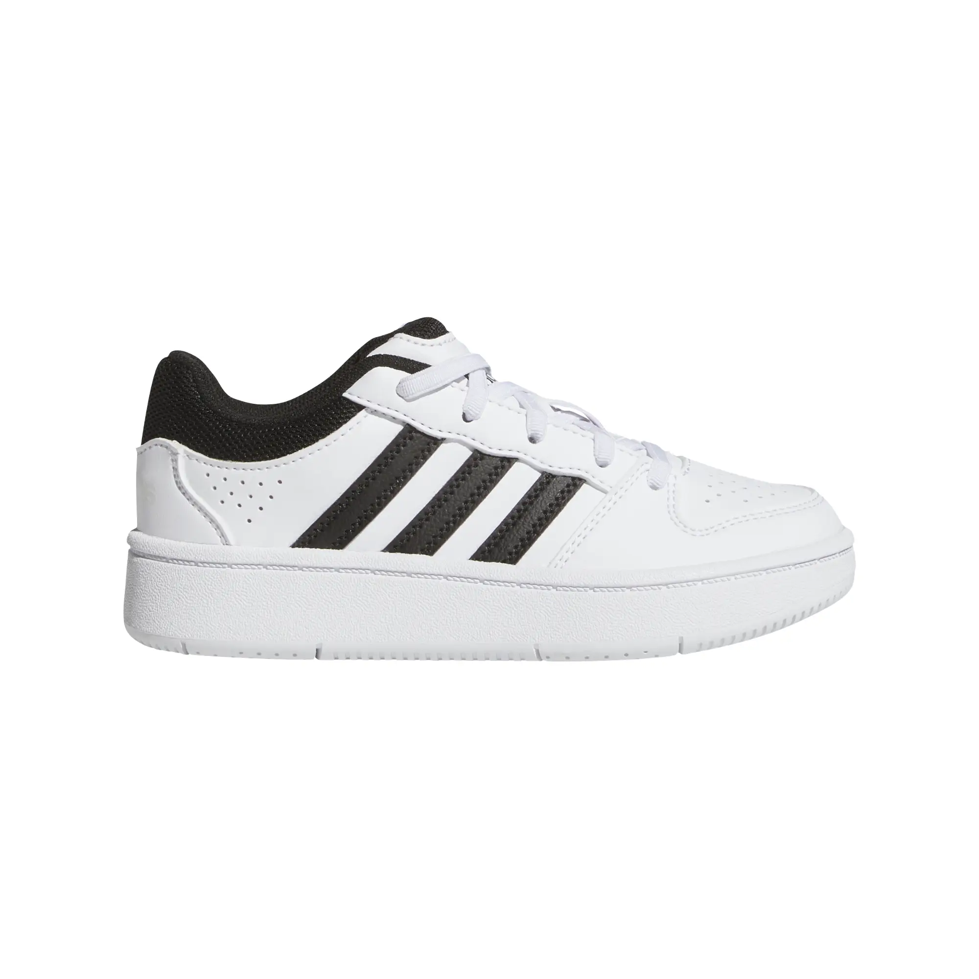 Tenis adidas Casual Hoops Classic Niño KI1112