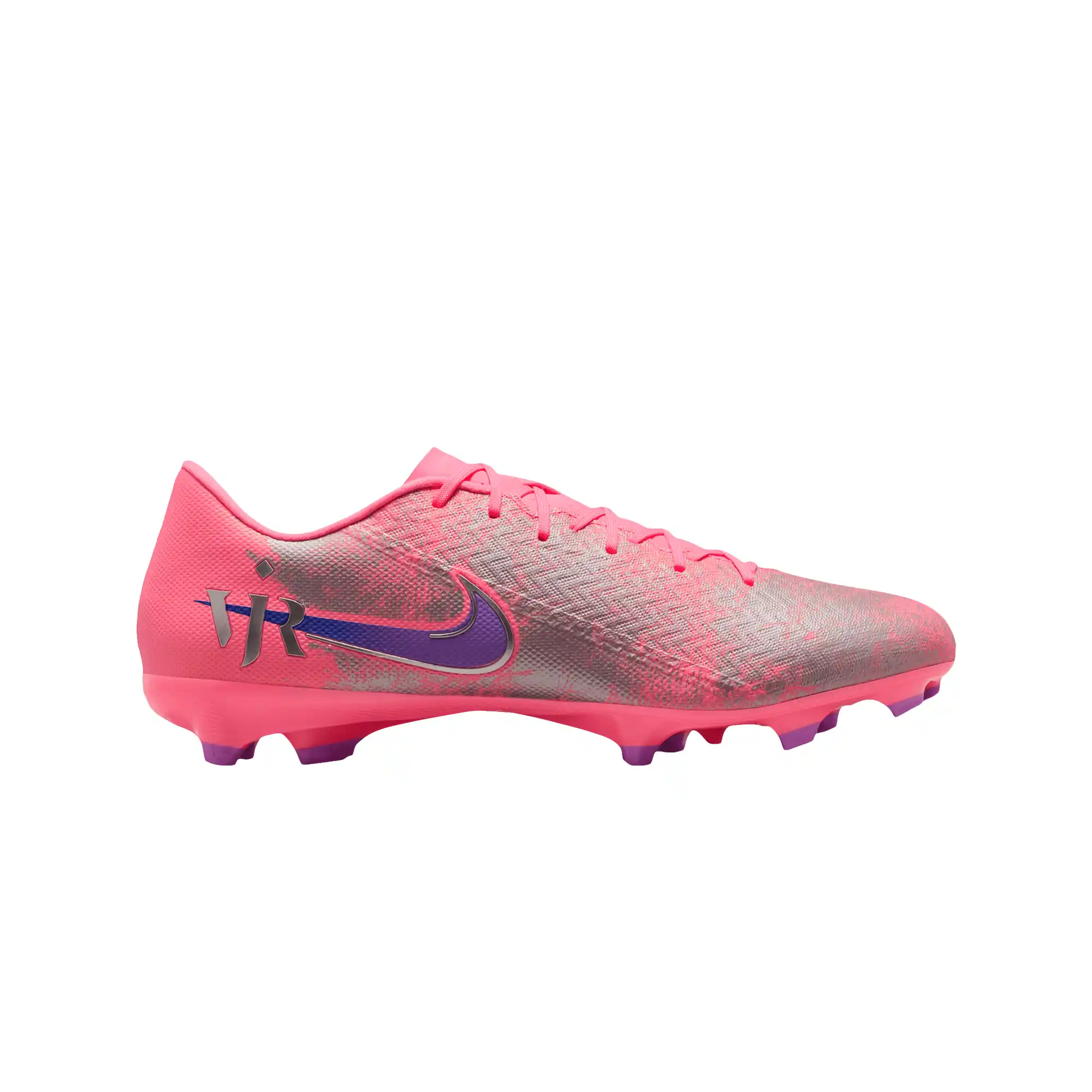 Tachones Nike Futbol Mercurial Vapor 16 Academy Vini Jr. MG Hombre IM3645-640