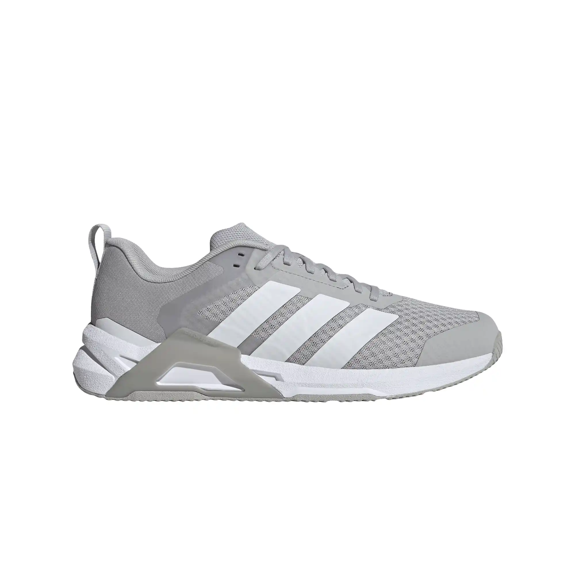 Tenis adidas Entrenamiento Dropset Control Hombre JR9291