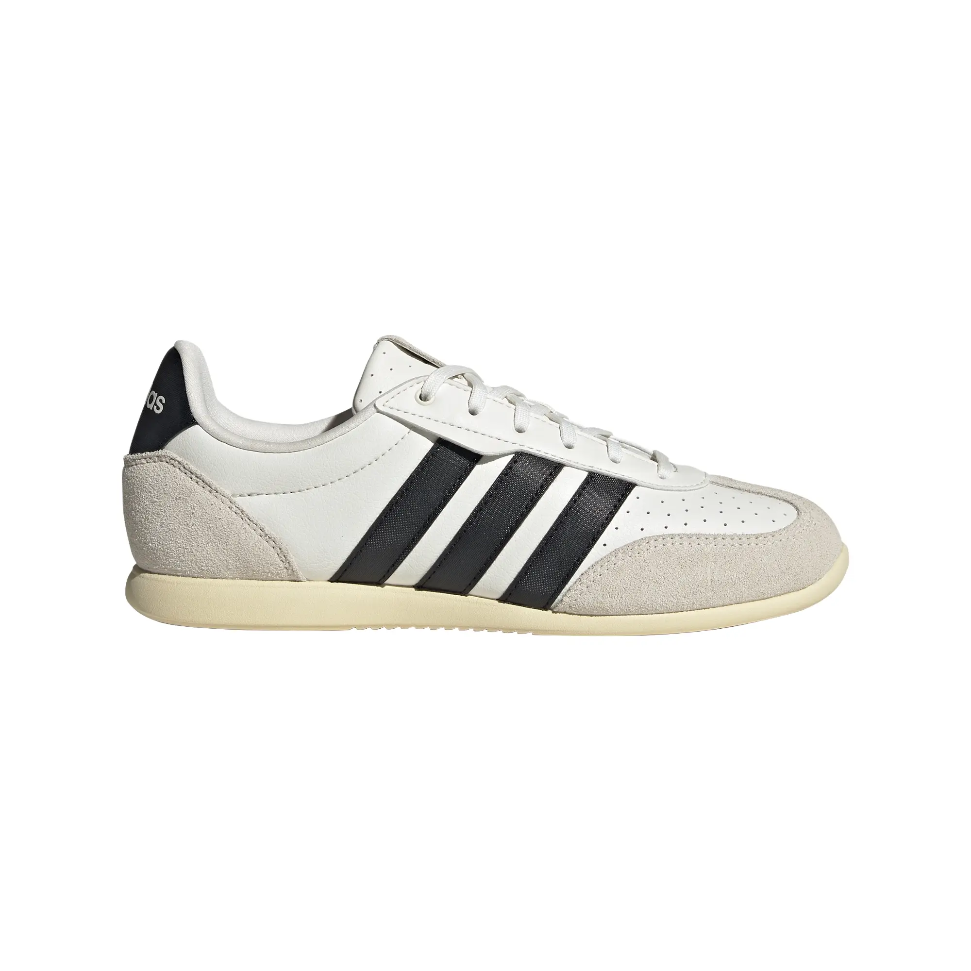 Tenis adidas Casual Barreda Lo Mujer KI6726