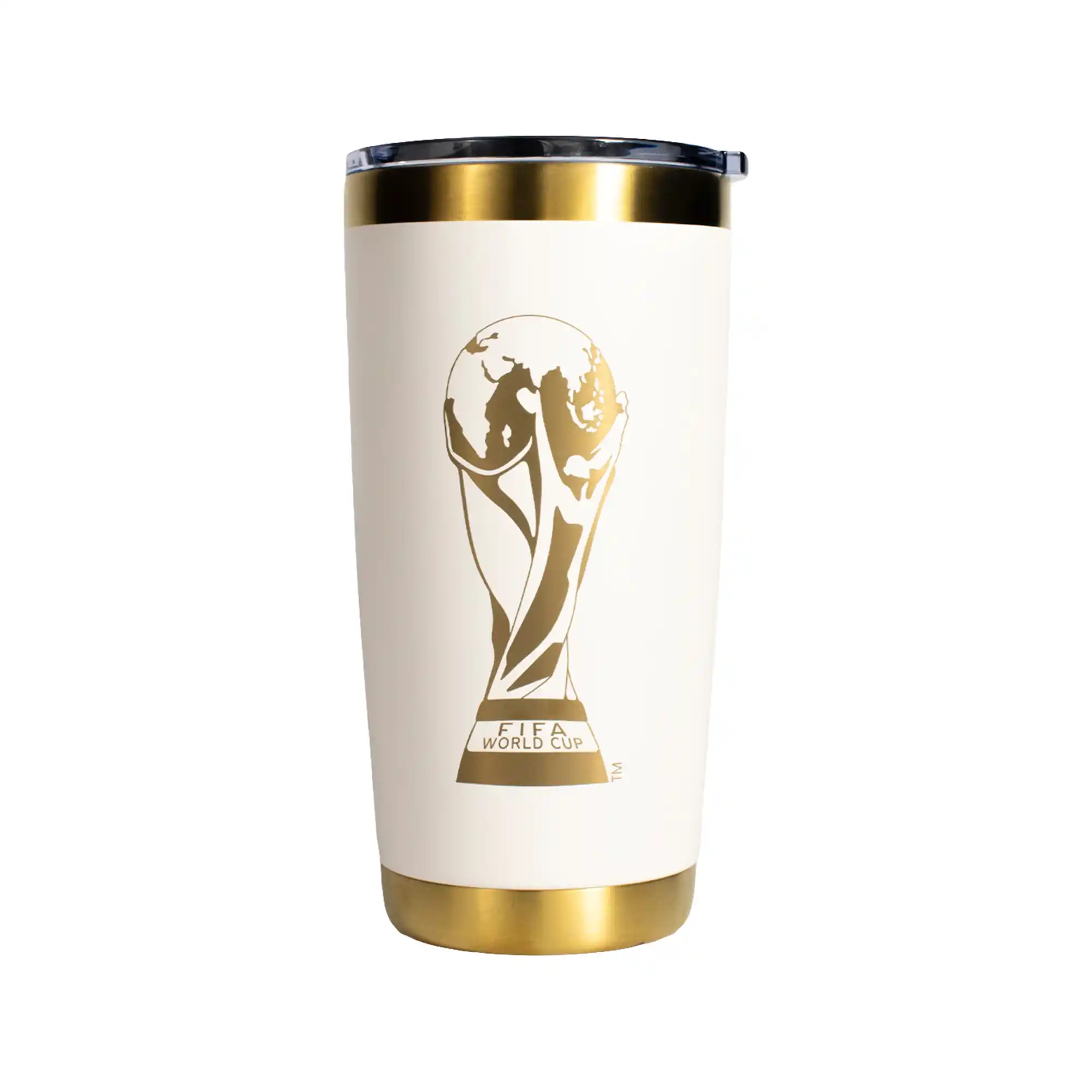 Termo Norday Futbol FIFA Official 2026 591 ml Unisex