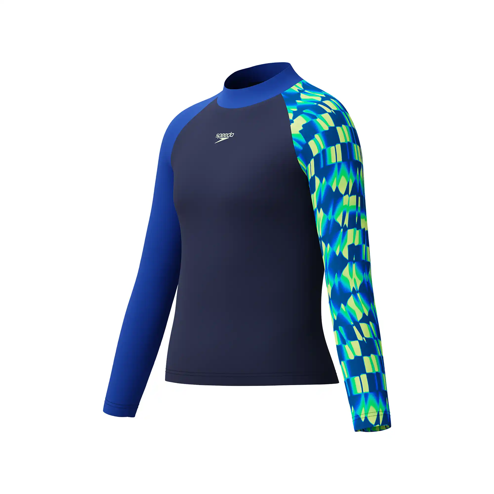 Rashguard Speedo Playa Niño