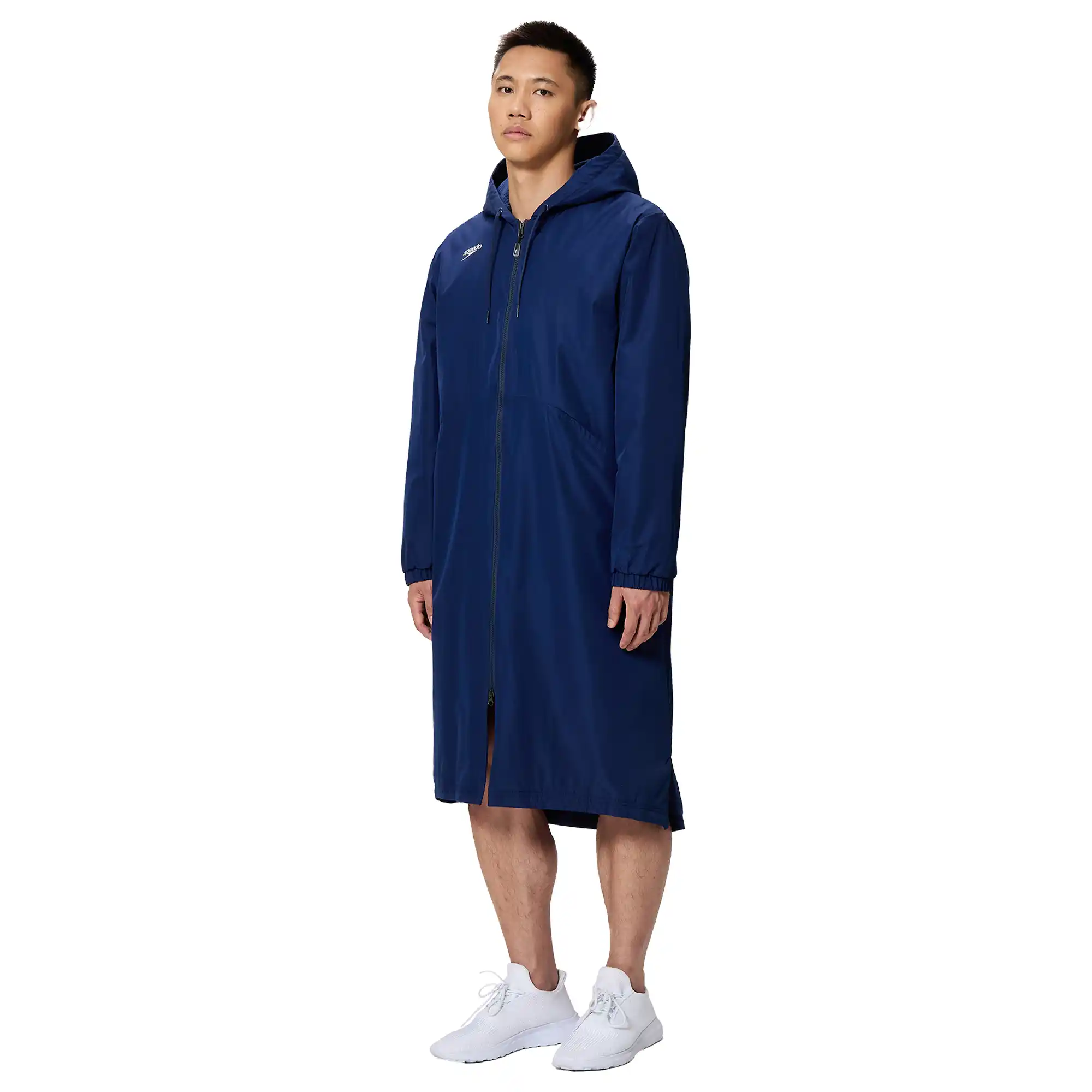 Bata Speedo Natación Hombre