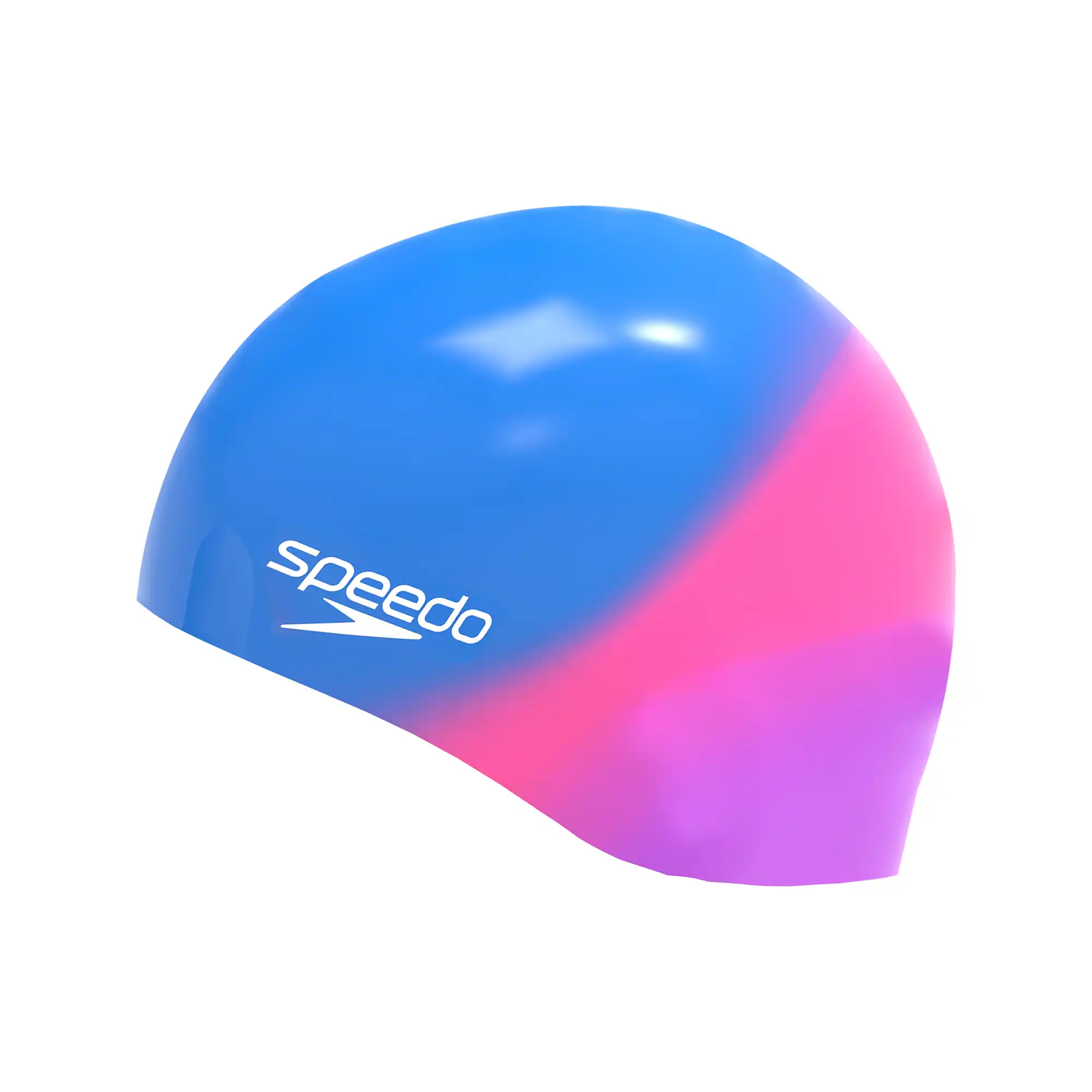 Gorra Speedo Natación Infantil Unisex