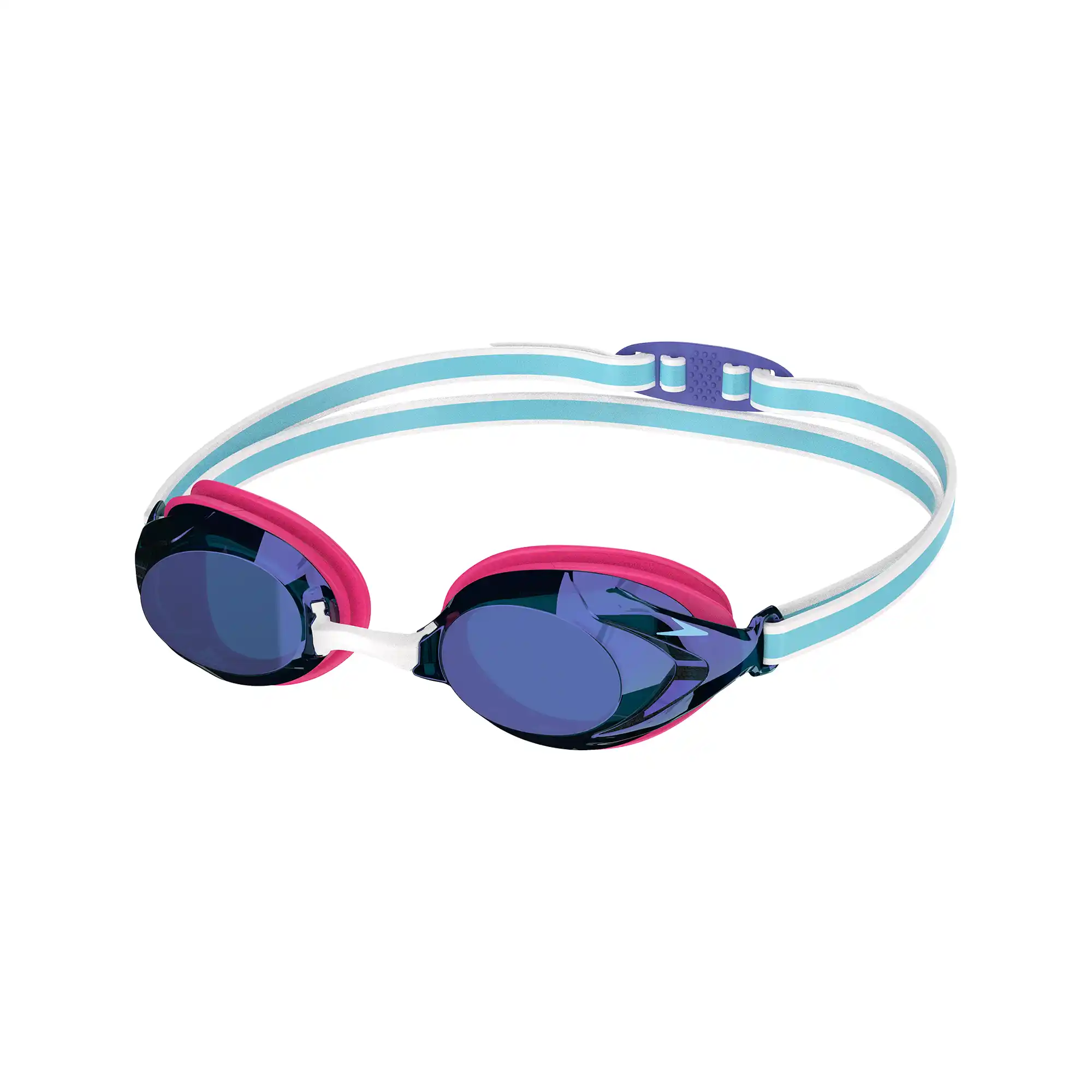 Goggles Speedo Natación Vanquisher 3.0 Mirrored Niño