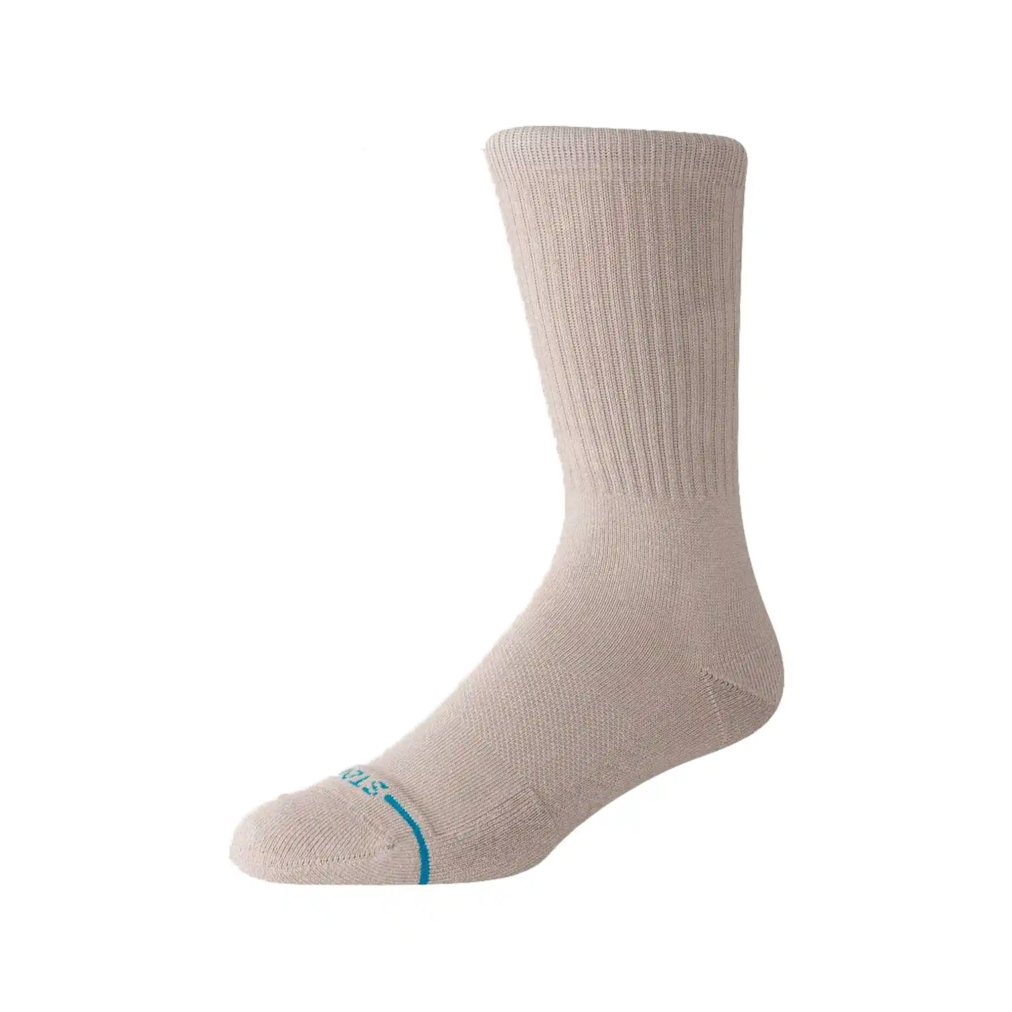 Calceta Stance Casual Icon Crew Unisex