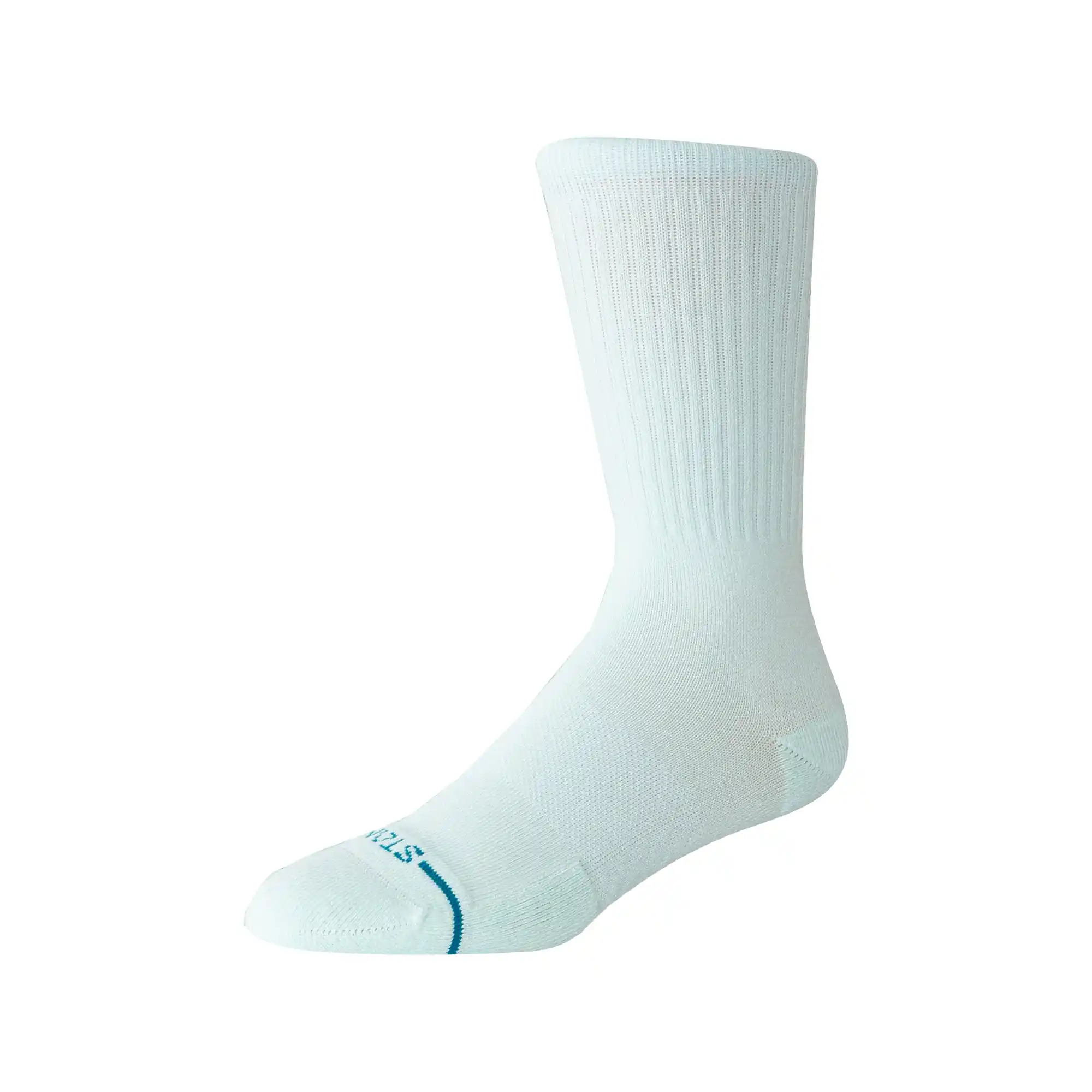 Calceta Stance Casual Icon Crew Unisex