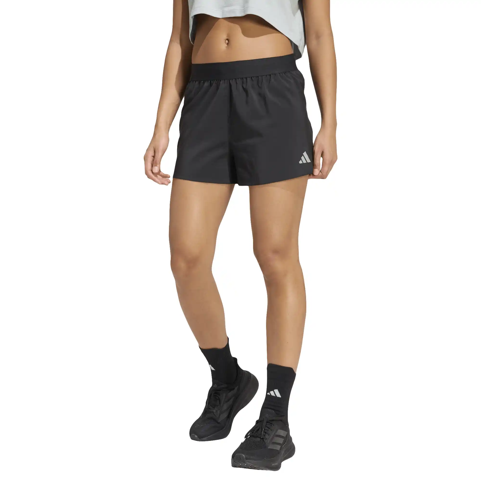 Short adidas Correr adi365 Essentials Mujer KA0235