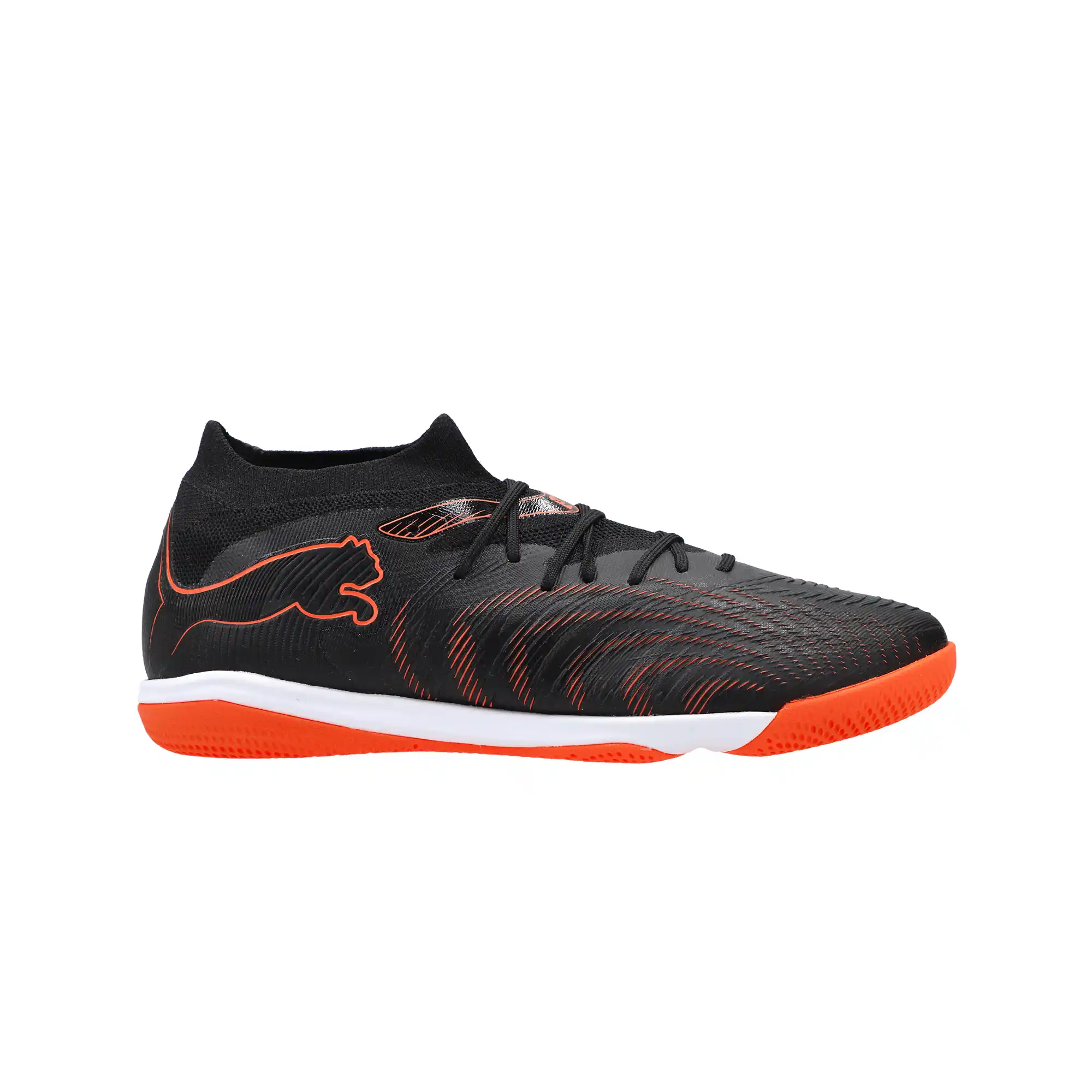 Tenis Puma Futbol FUTURE 9 MATCH IC Hombre 108907 02