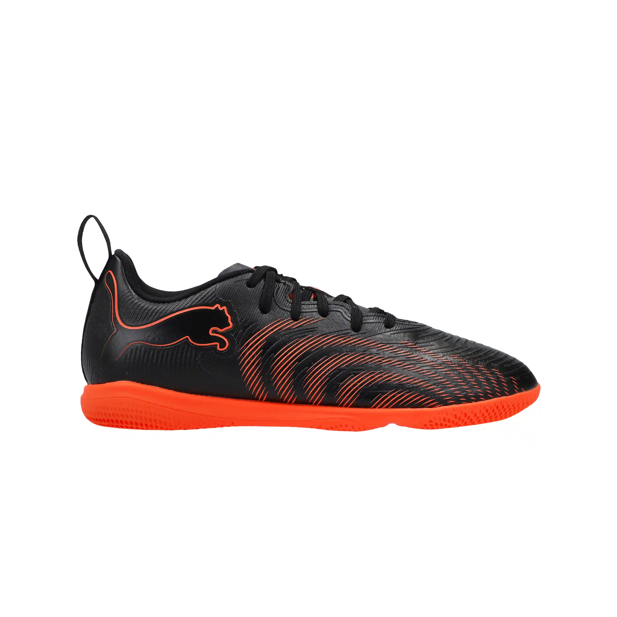Tenis Puma Futbol FUTURE 9 PLAY IC Niño 108927 02