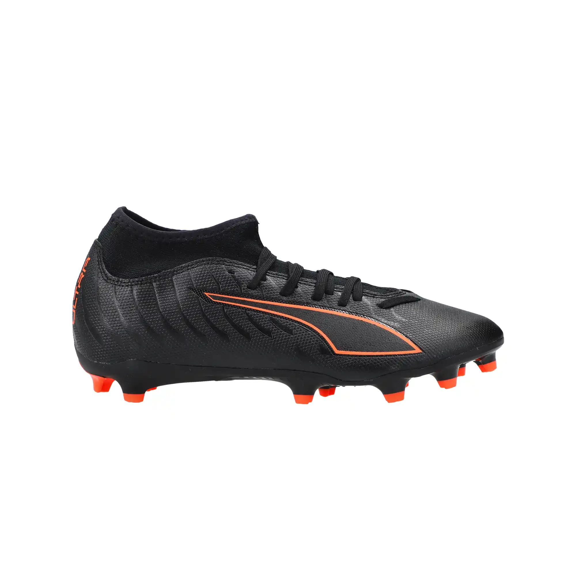 Tachones Puma Futbol ULTRA 6 PLAY+ FG Hombre 108707 02