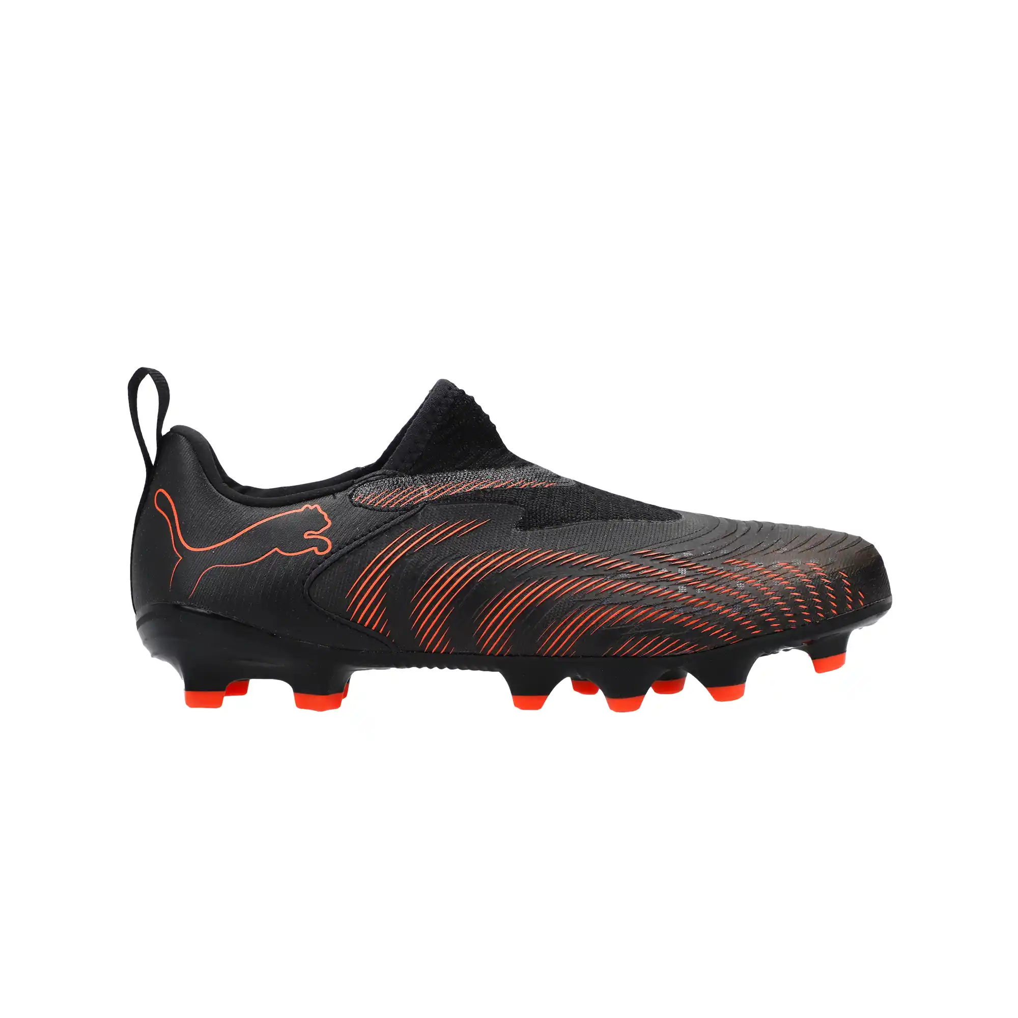 Tachones Puma Futbol FUTURE 9 MATCH FG Niño 108722 02