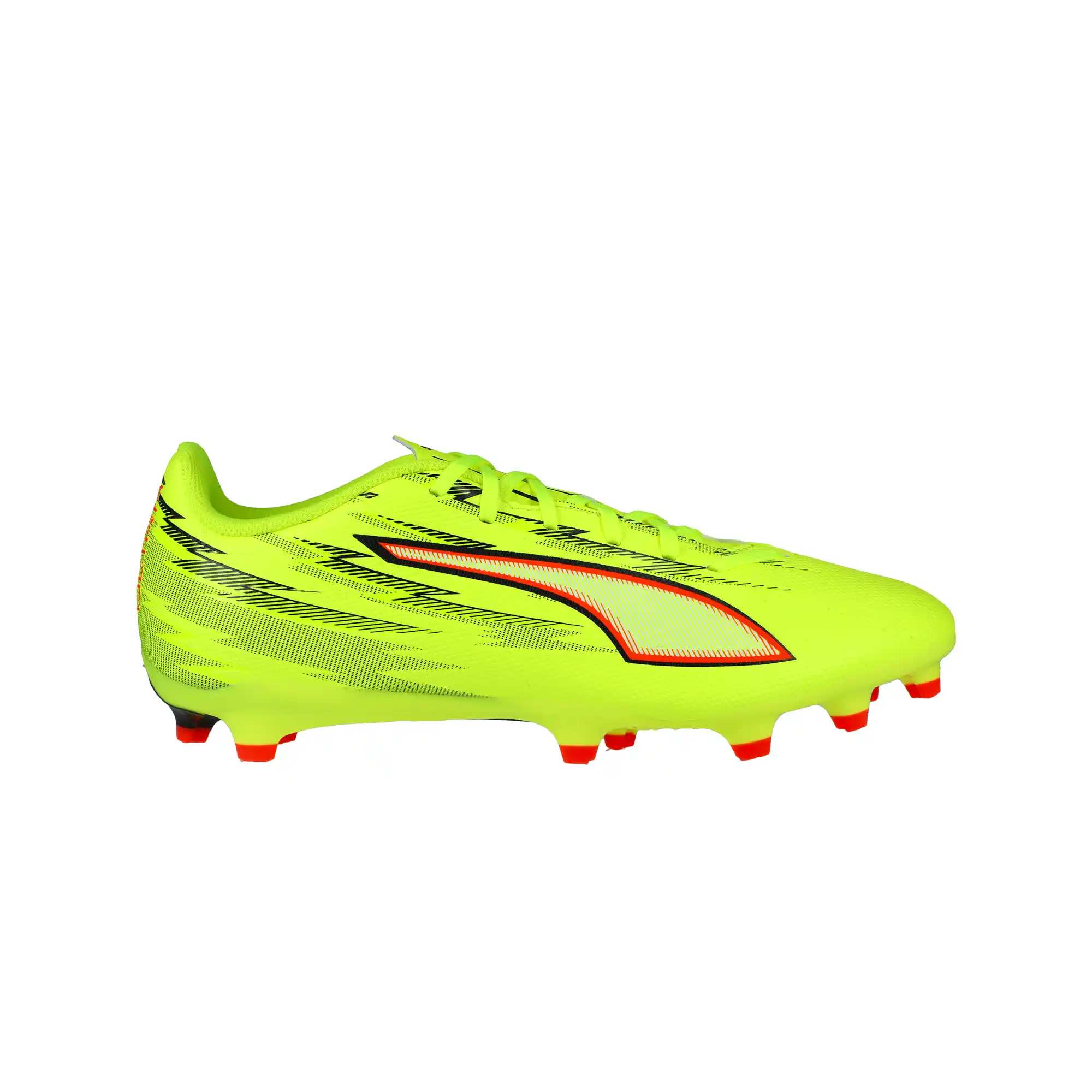 Tachones Puma Futbol ULTRA 6 PLAY FG Hombre 108704 01