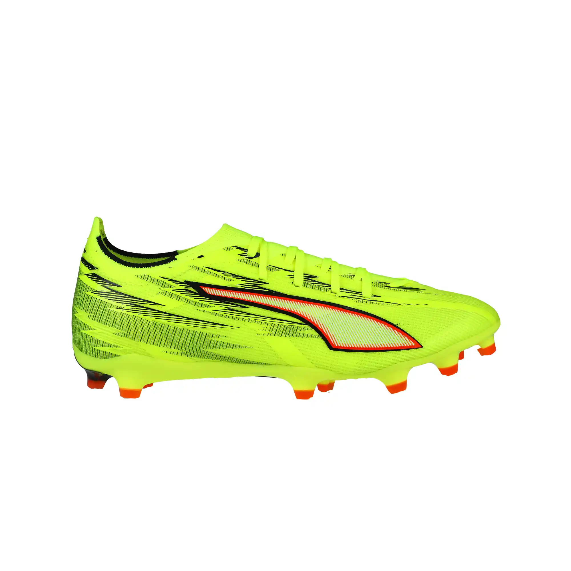 Tachones Puma Futbol ULTRA 6 MATCH FG Hombre 108687 01