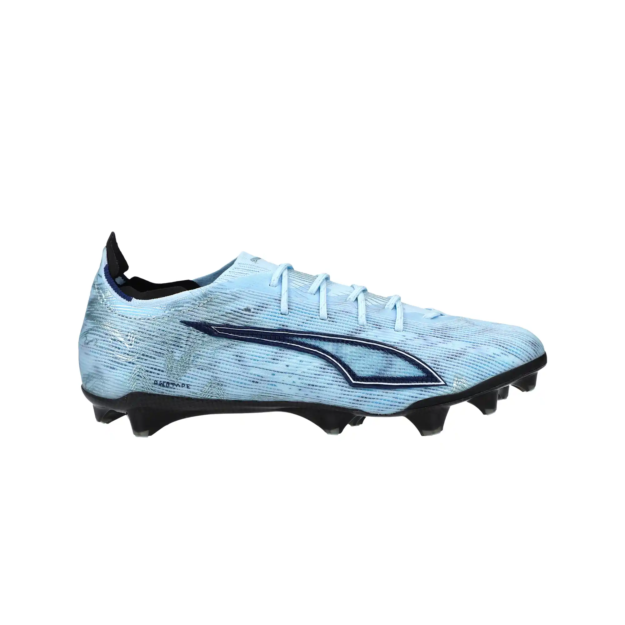 Tachones Puma Futbol ULTRA 6 CARBON FG Hombre 108685 03