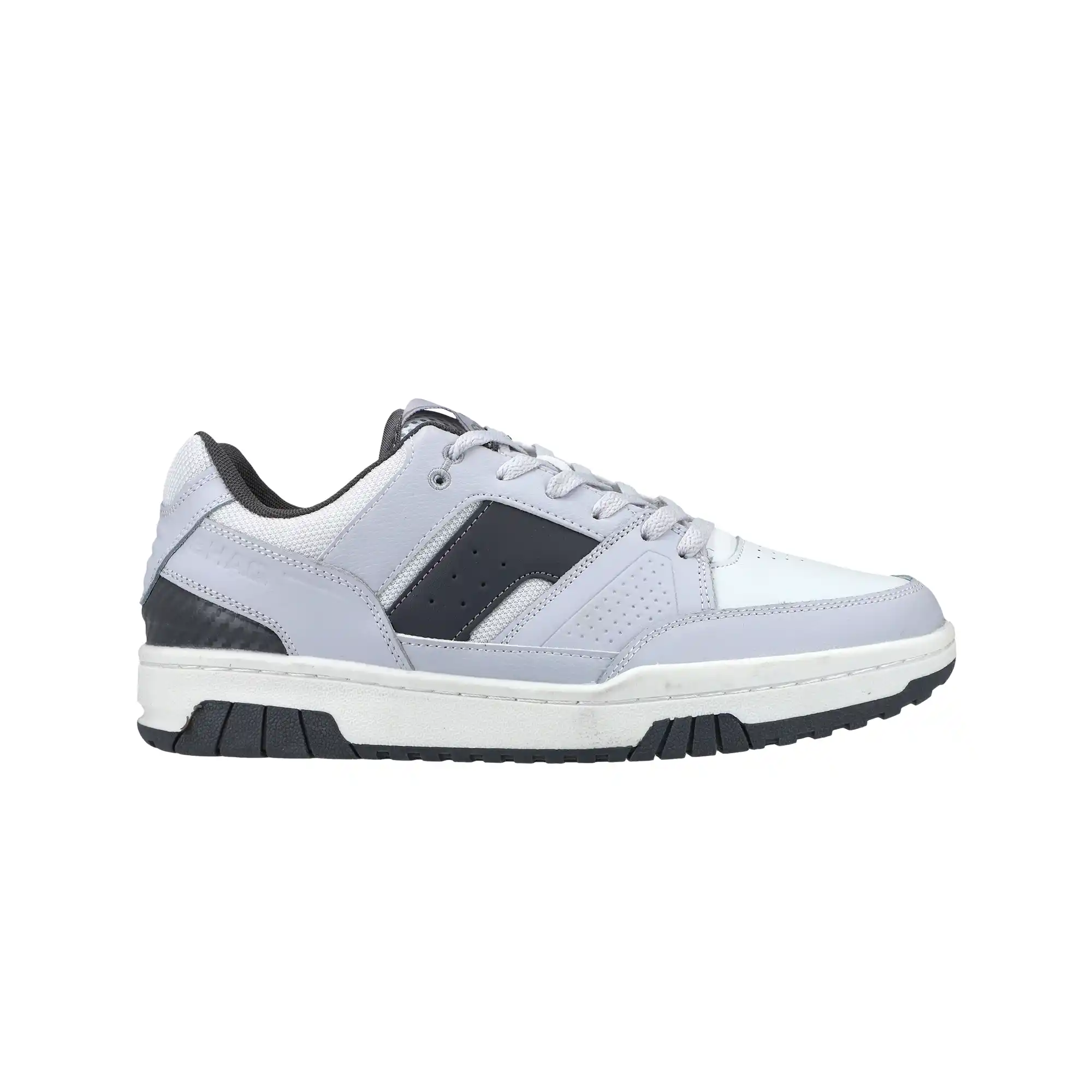 Tenis Shaq Basquetbol Breaker Low Hombre