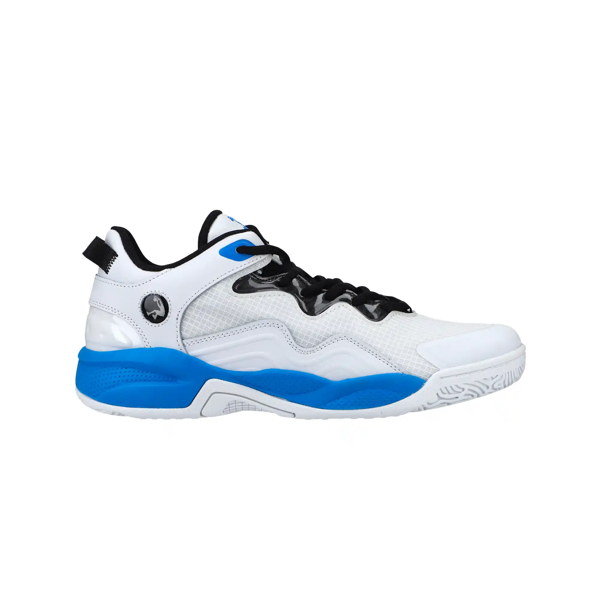 Tenis Shaq Basquetbol Posture Hombre