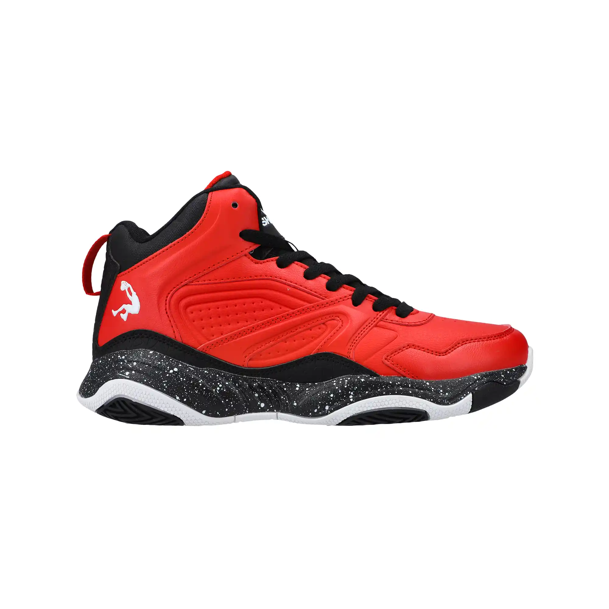 Tenis Shaq Basquetbol Shaknotize Hombre