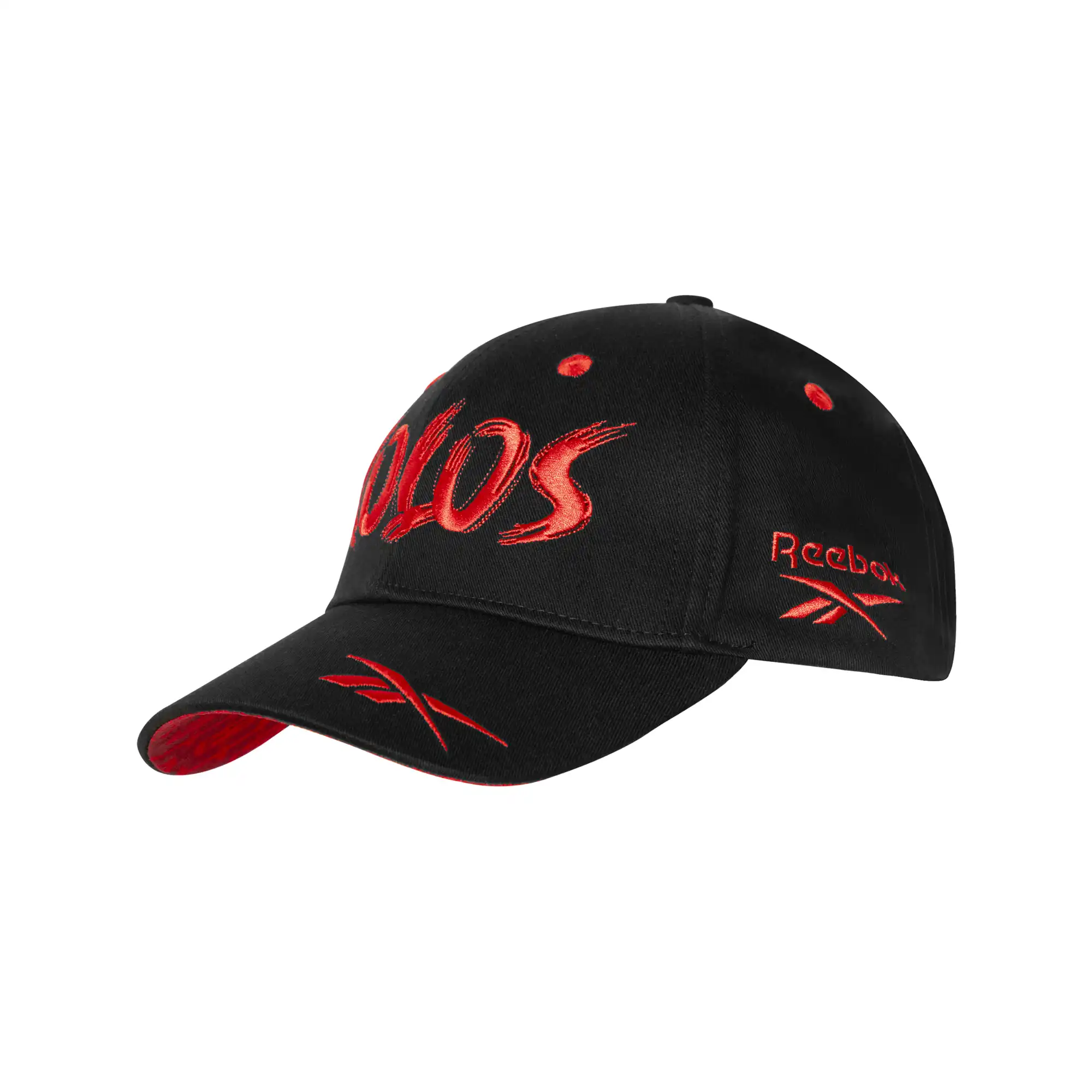 Gorra Reebok Futbol Xolos Unisex XO1014
