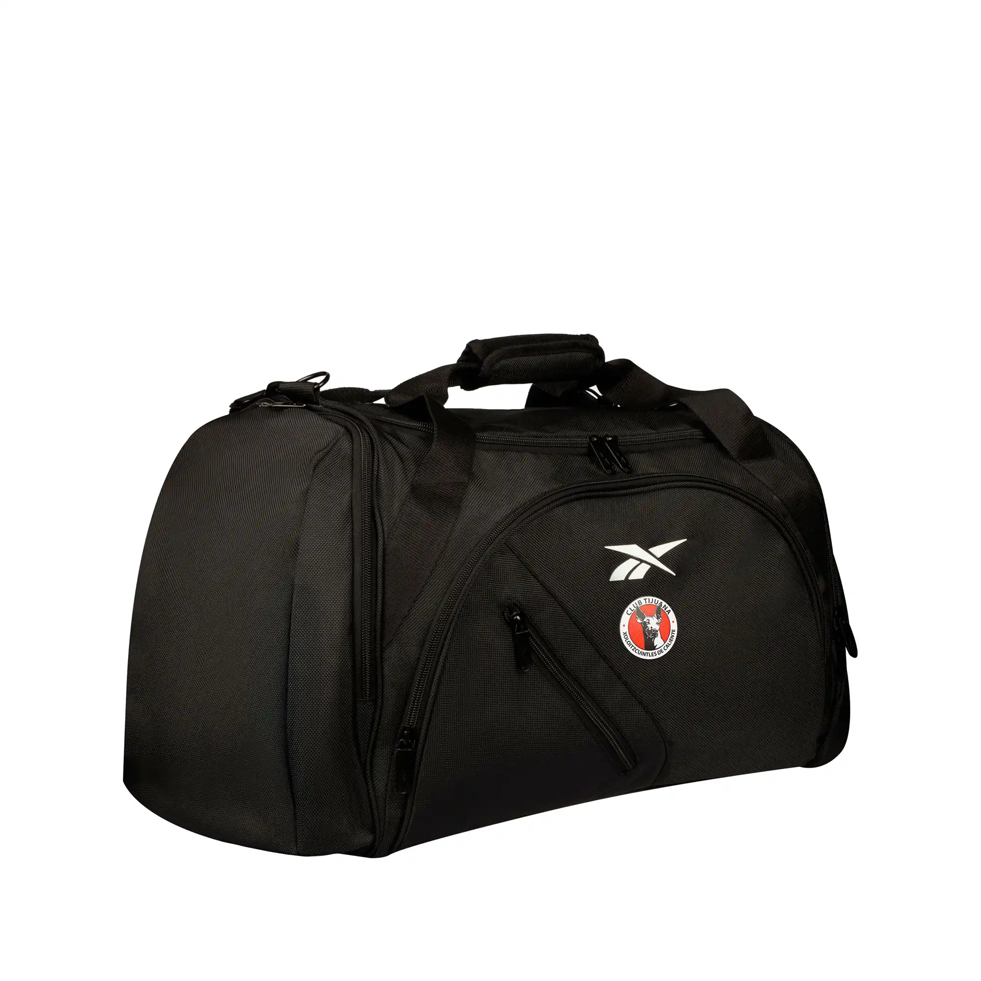 Maleta Reebok Futbol Xolos Duffle Unisex XO1052