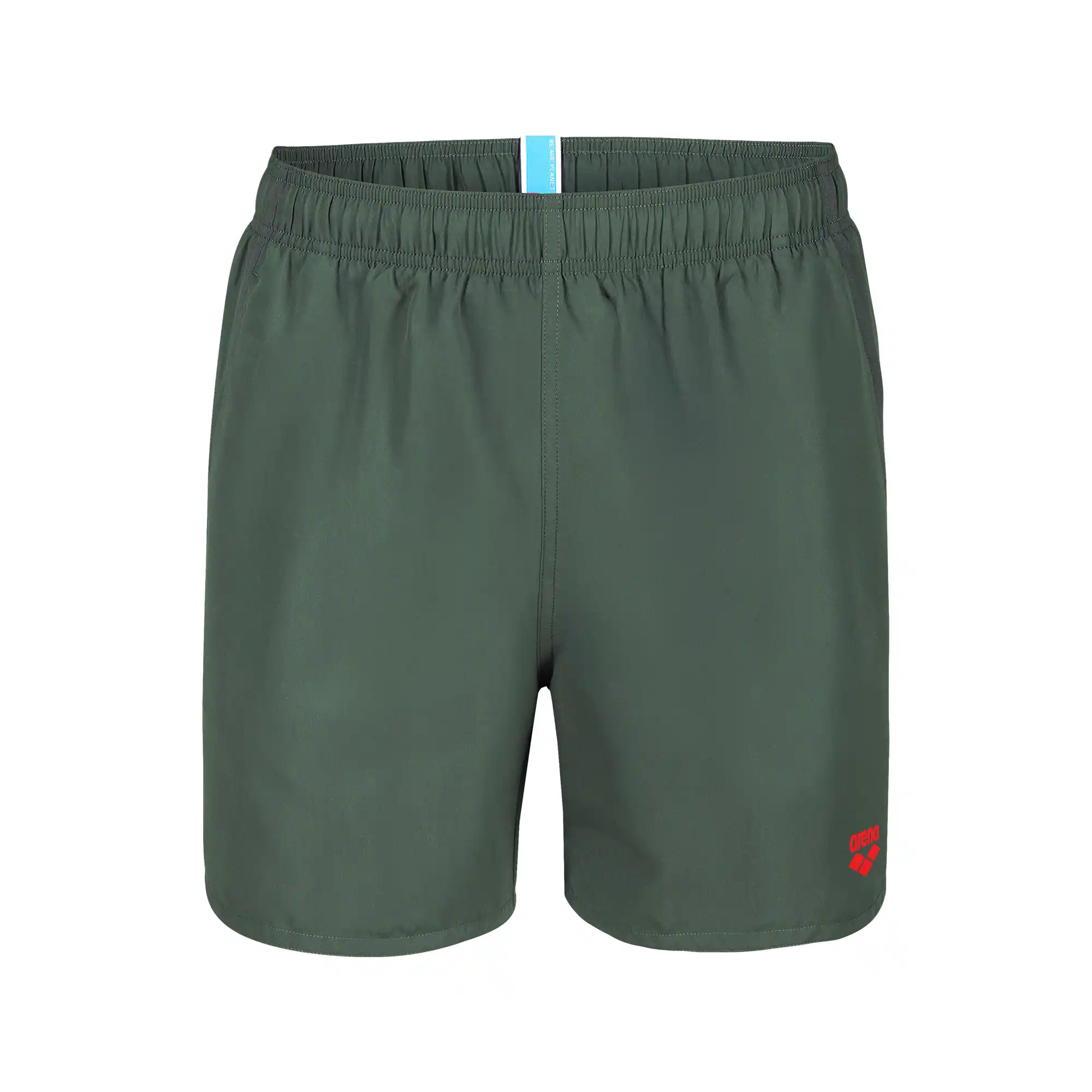 Short Arena Natación Fundamentals Hombre 006443-641