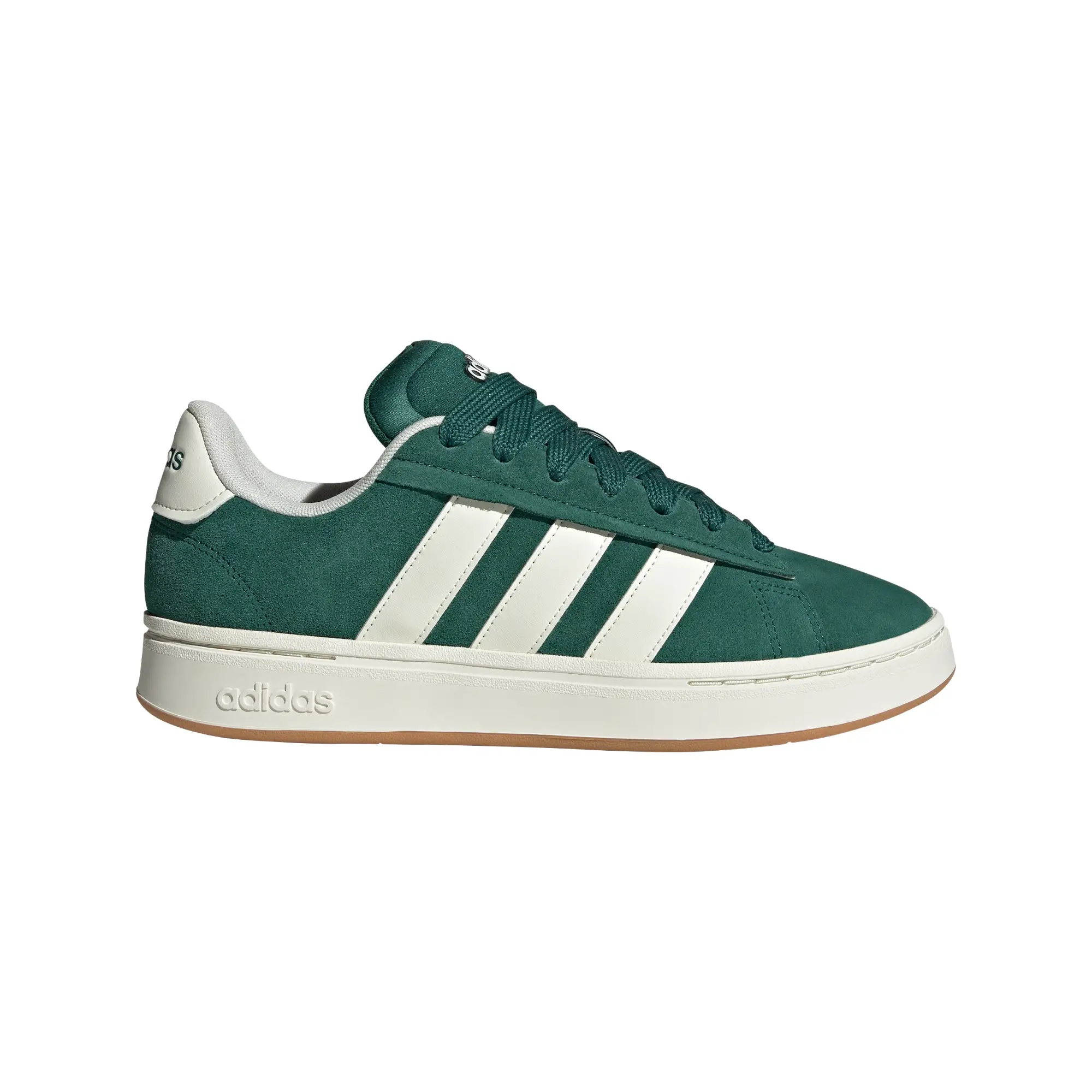 Tenis Casual adidas Grand Court Alpha Hombre JP8734