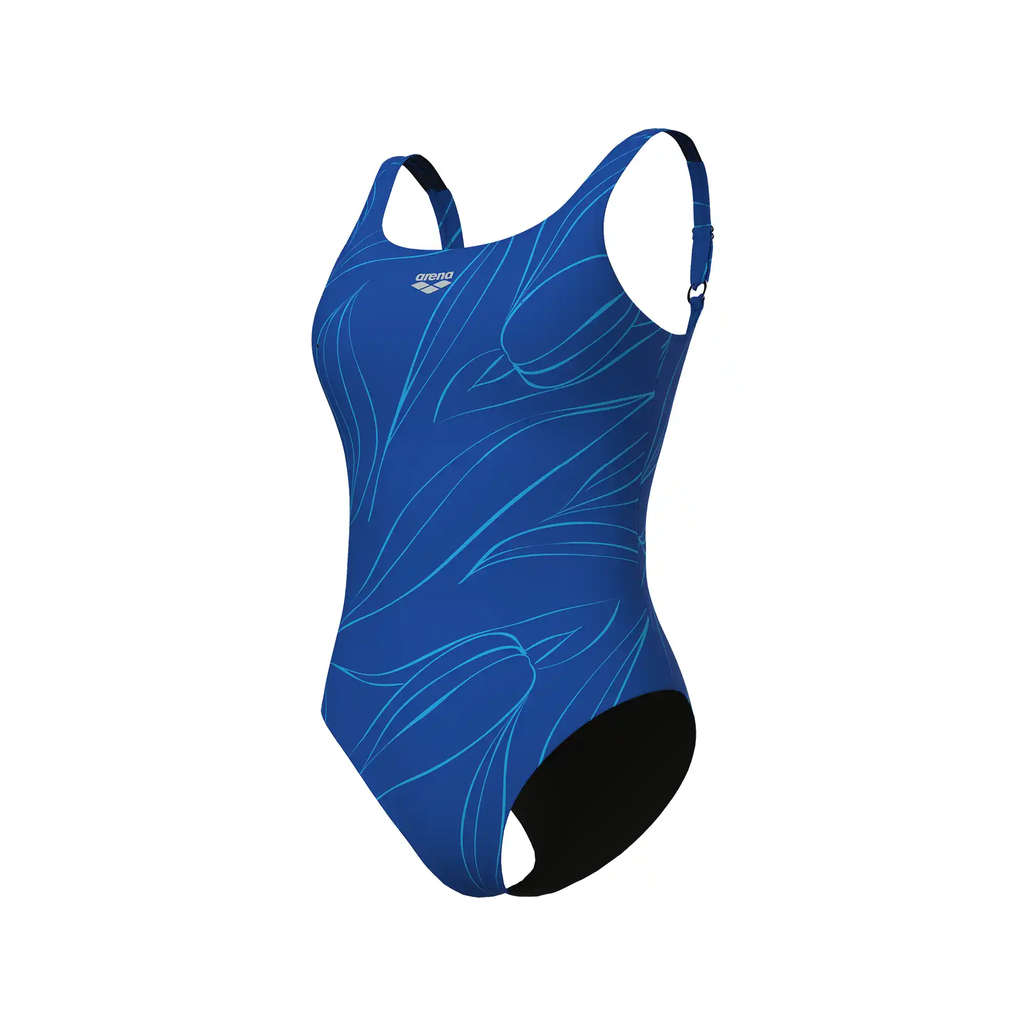 Traje de Baño Arena Natación Marisa Mujer 010890-800