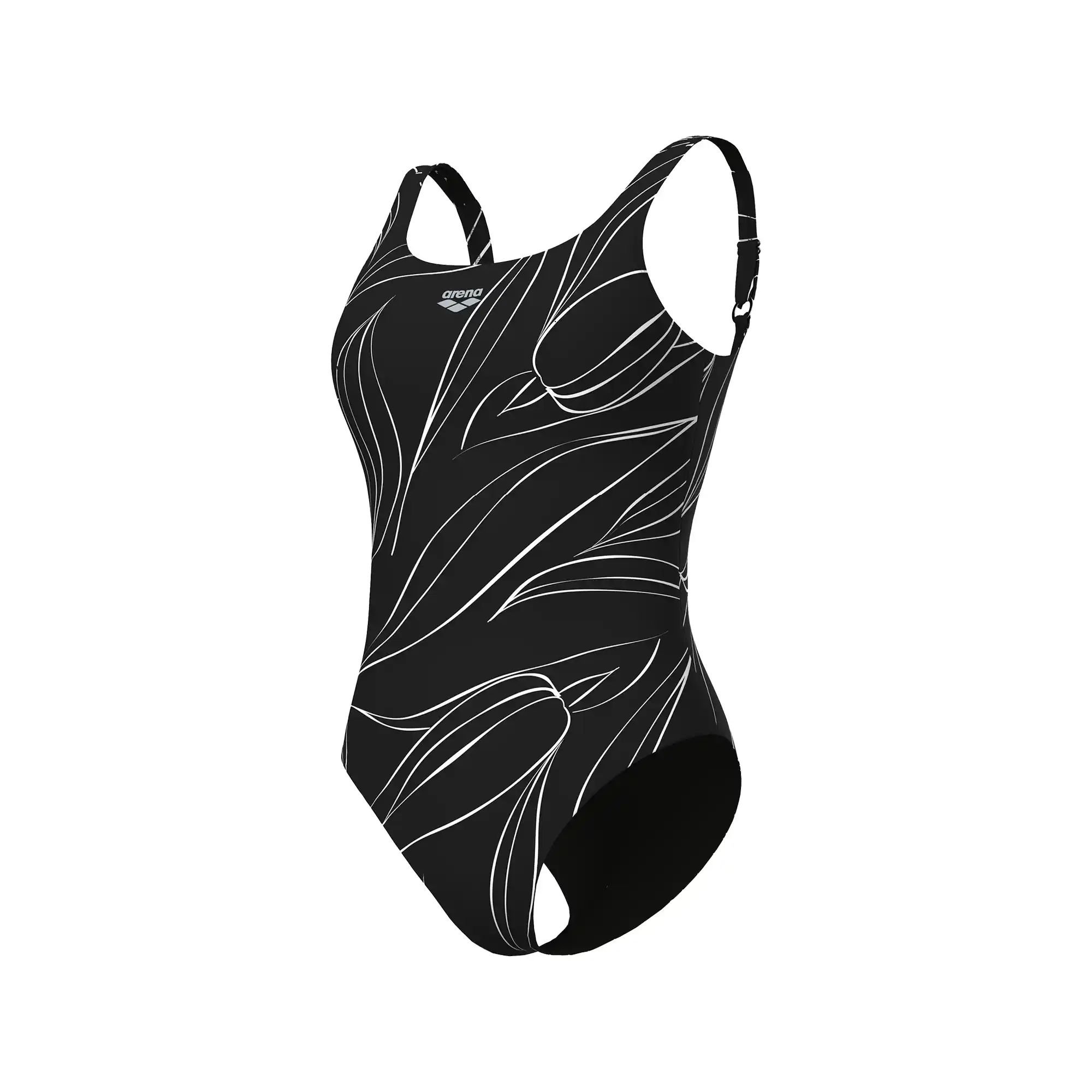 Traje de Baño Arena Natación Marisa Mujer 010890-500