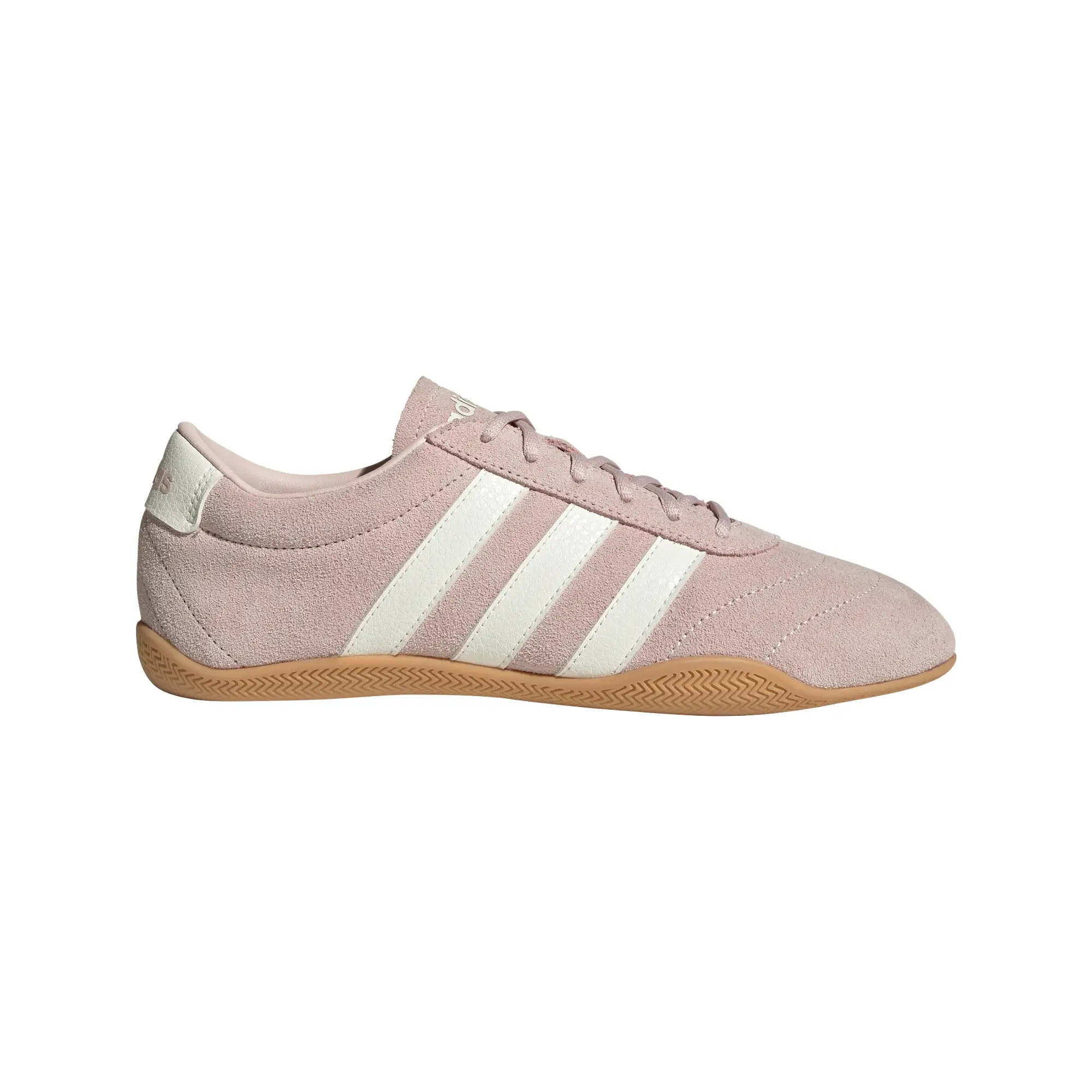 Tenis Casual adidas Grand Court Lo Mujer JQ7225