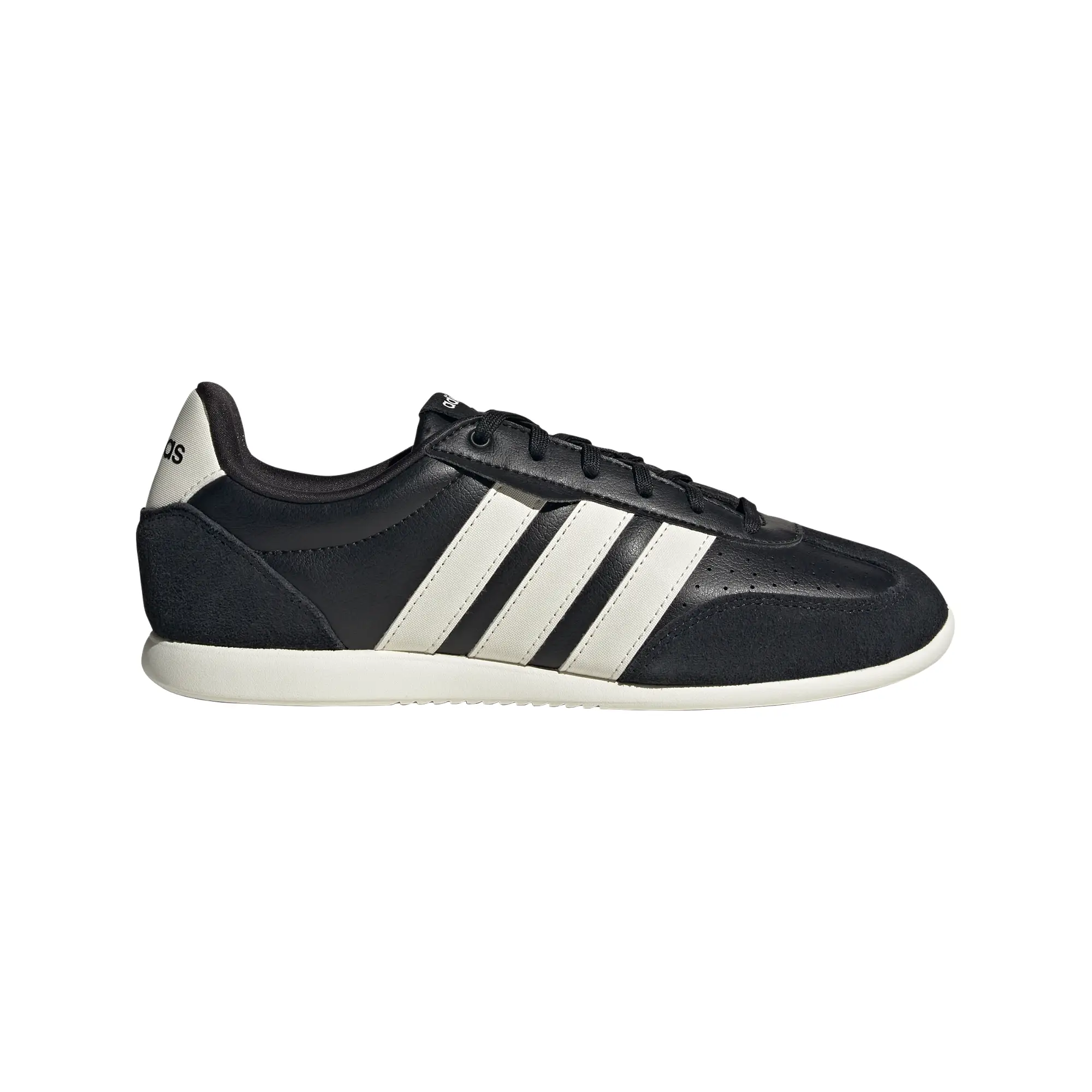 Tenis adidas Casual Barreda Lo Mujer KI6725