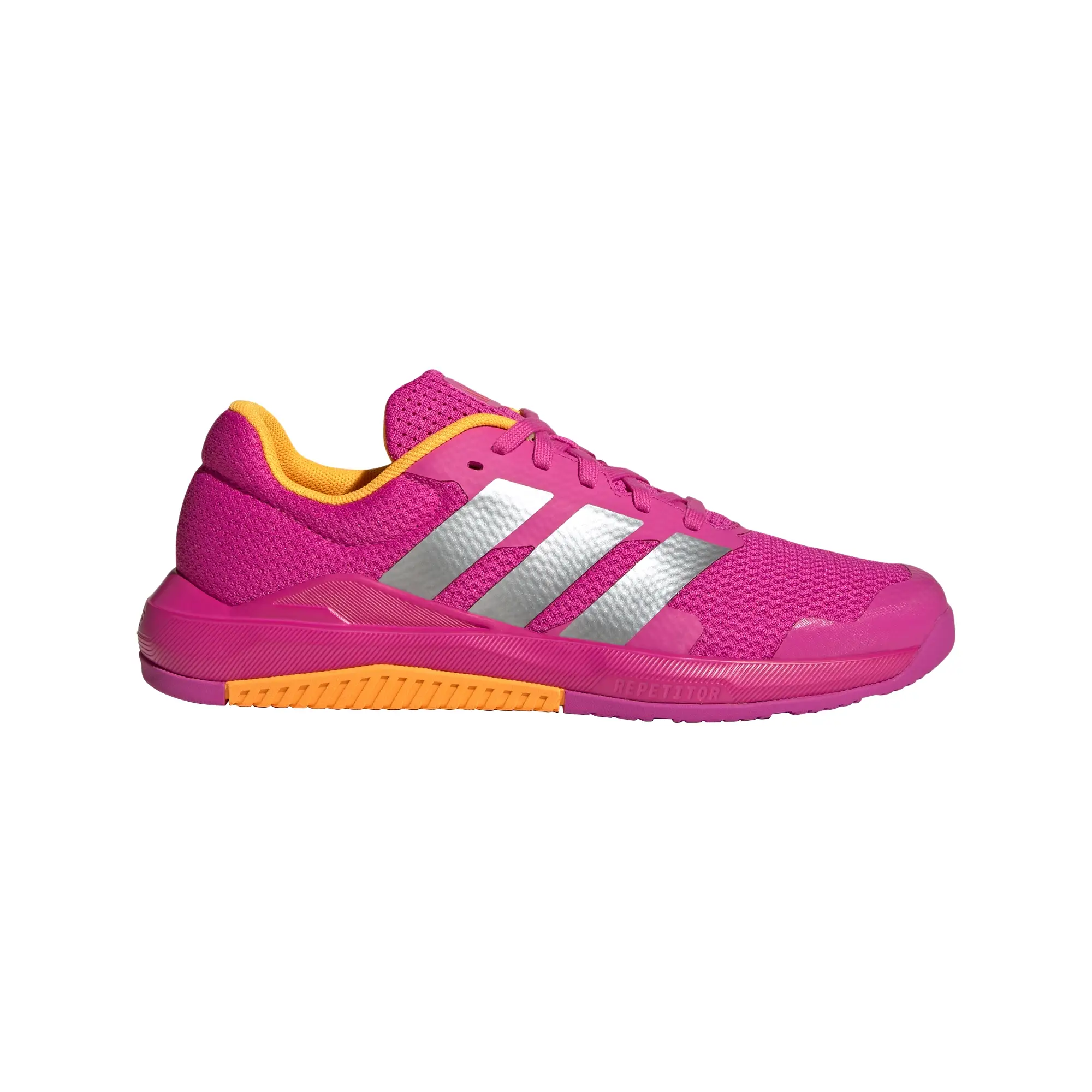Tenis adidas Entrenamiento Dropset Base Mujer KJ4197