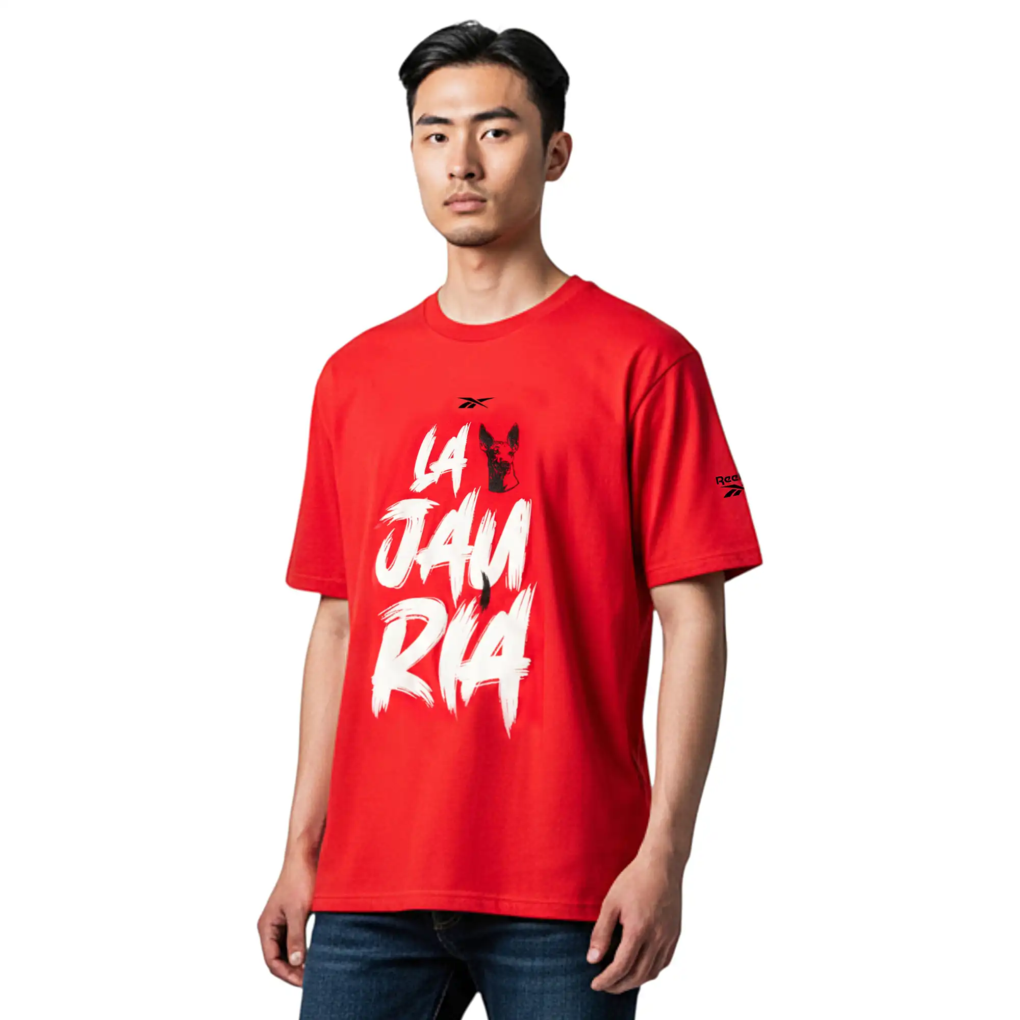 Playera Reebok Futbol Xolos de Tijuana Unisex XO1029
