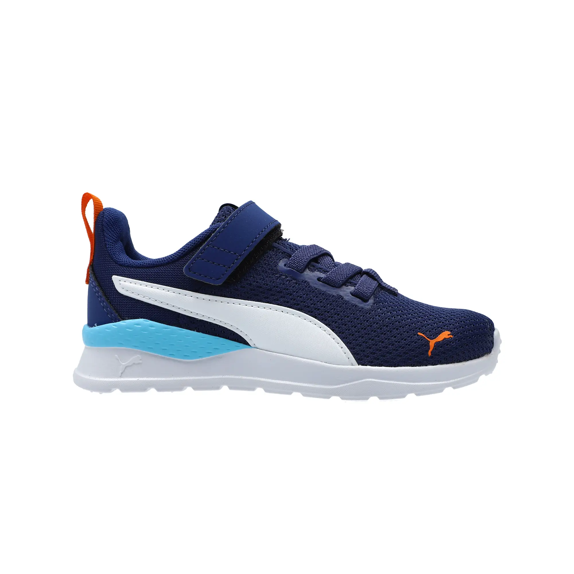 Tenis Puma Casual Anzarun Lite Infantil Unisex 372009 48