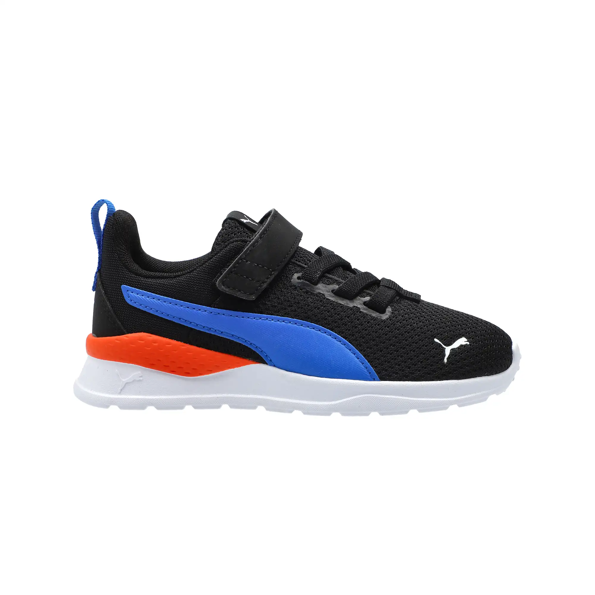 Tenis Puma Casual Anzarun Lite Infantil Unisex 372009 38