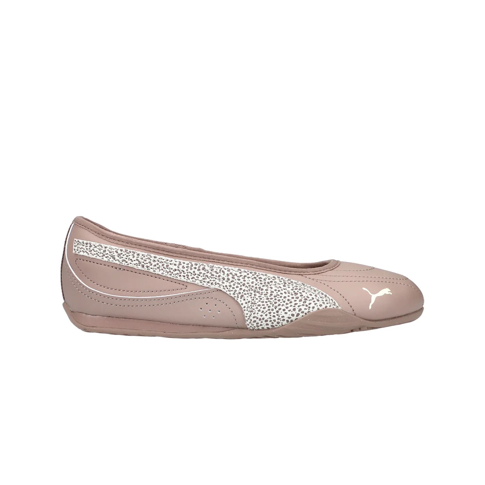 Ballerinas Puma Casual Catch Soleil Topcat Mujer 405839 02