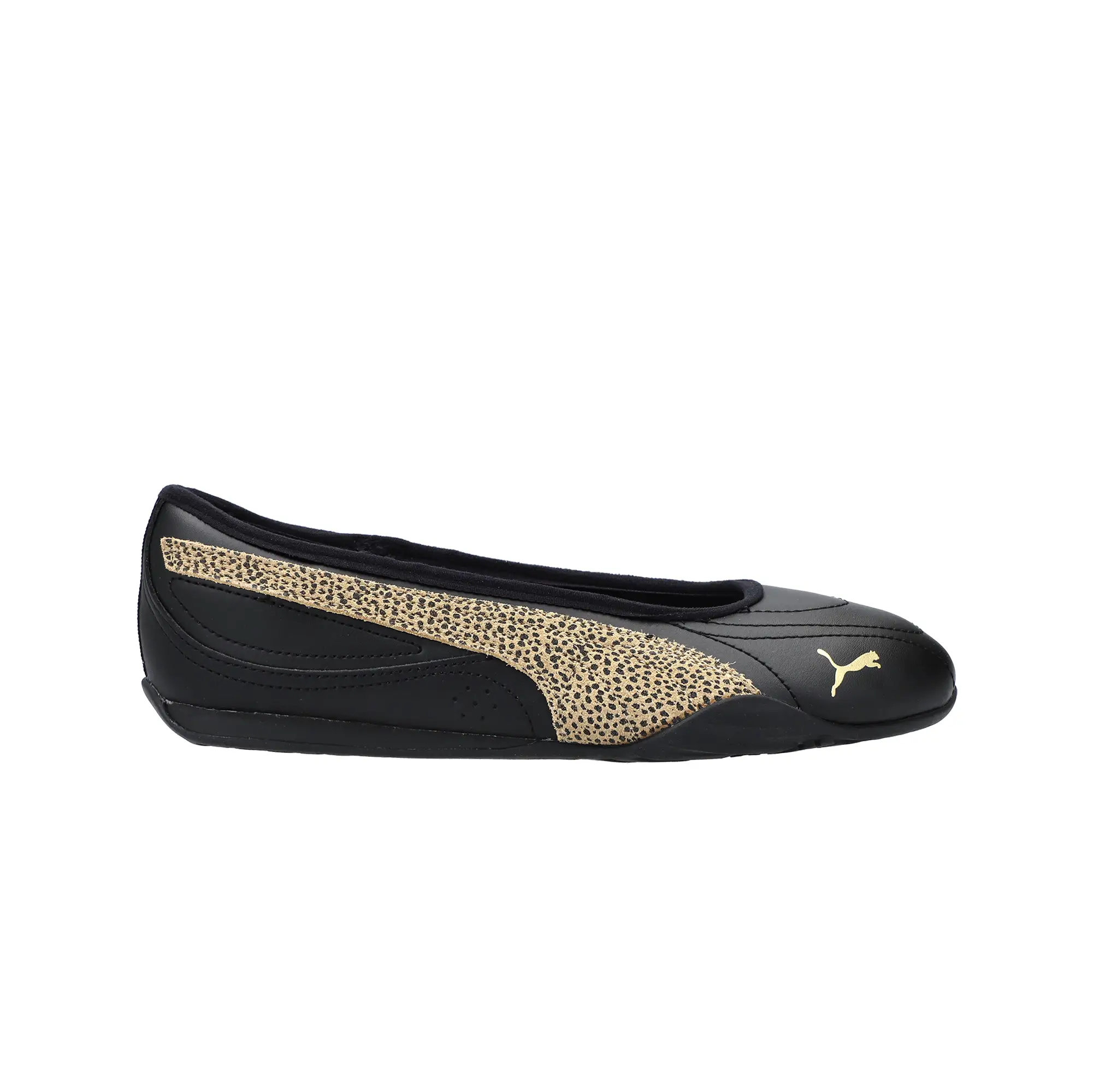 Ballerinas Puma Casual Catch Soleil Topcat Mujer 405839 01